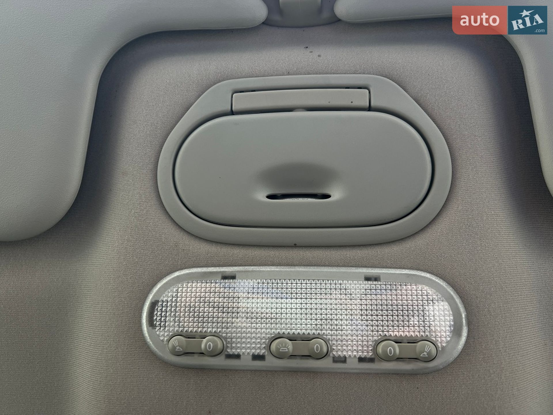 Renault Scenic 2008 VIN VF1JM0U0638938978 фото оголошення 19 з 23