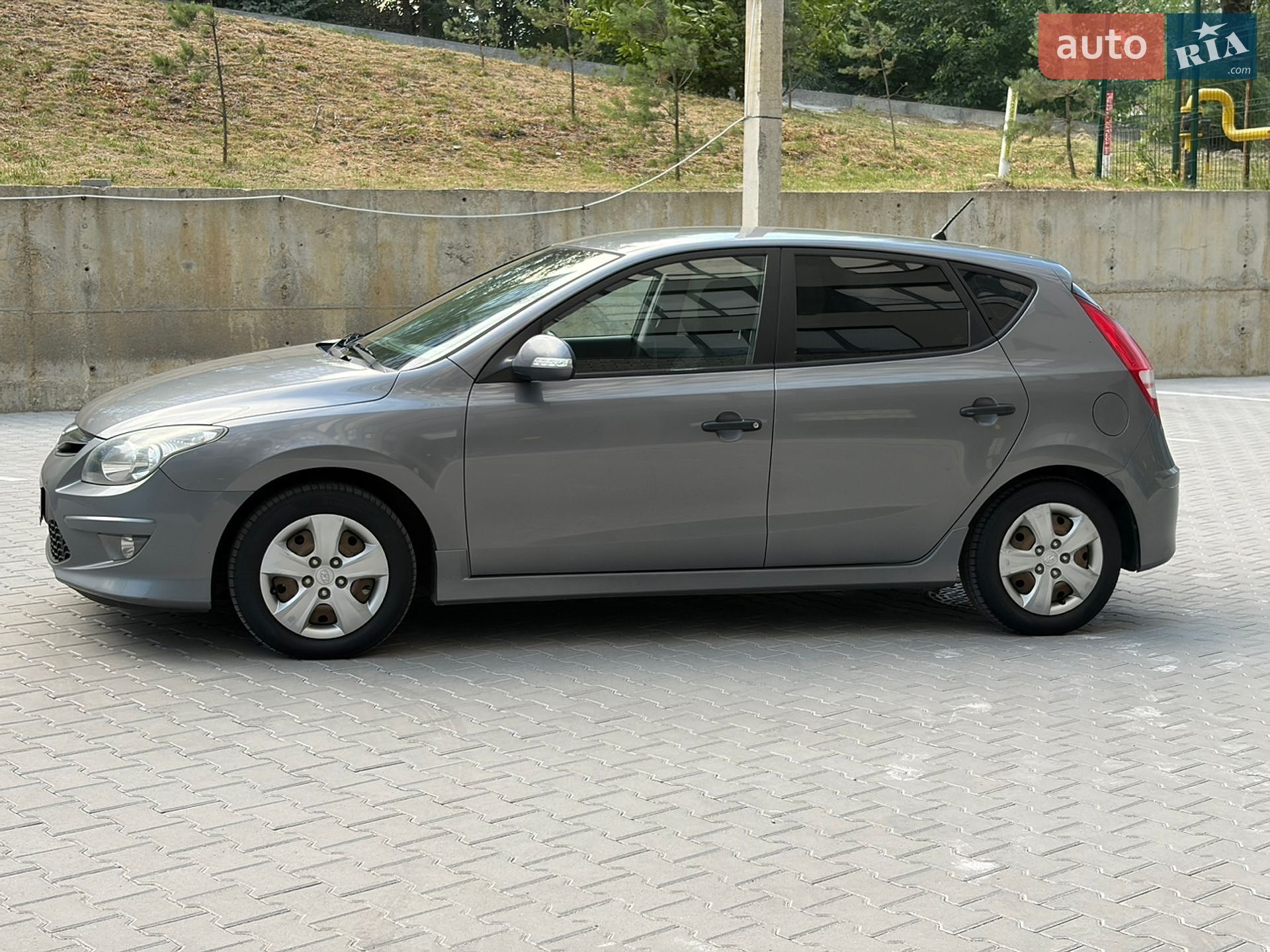 Hyundai i30 2011 VIN TMADB51SACJ242760 фото оголошення 6 з 10