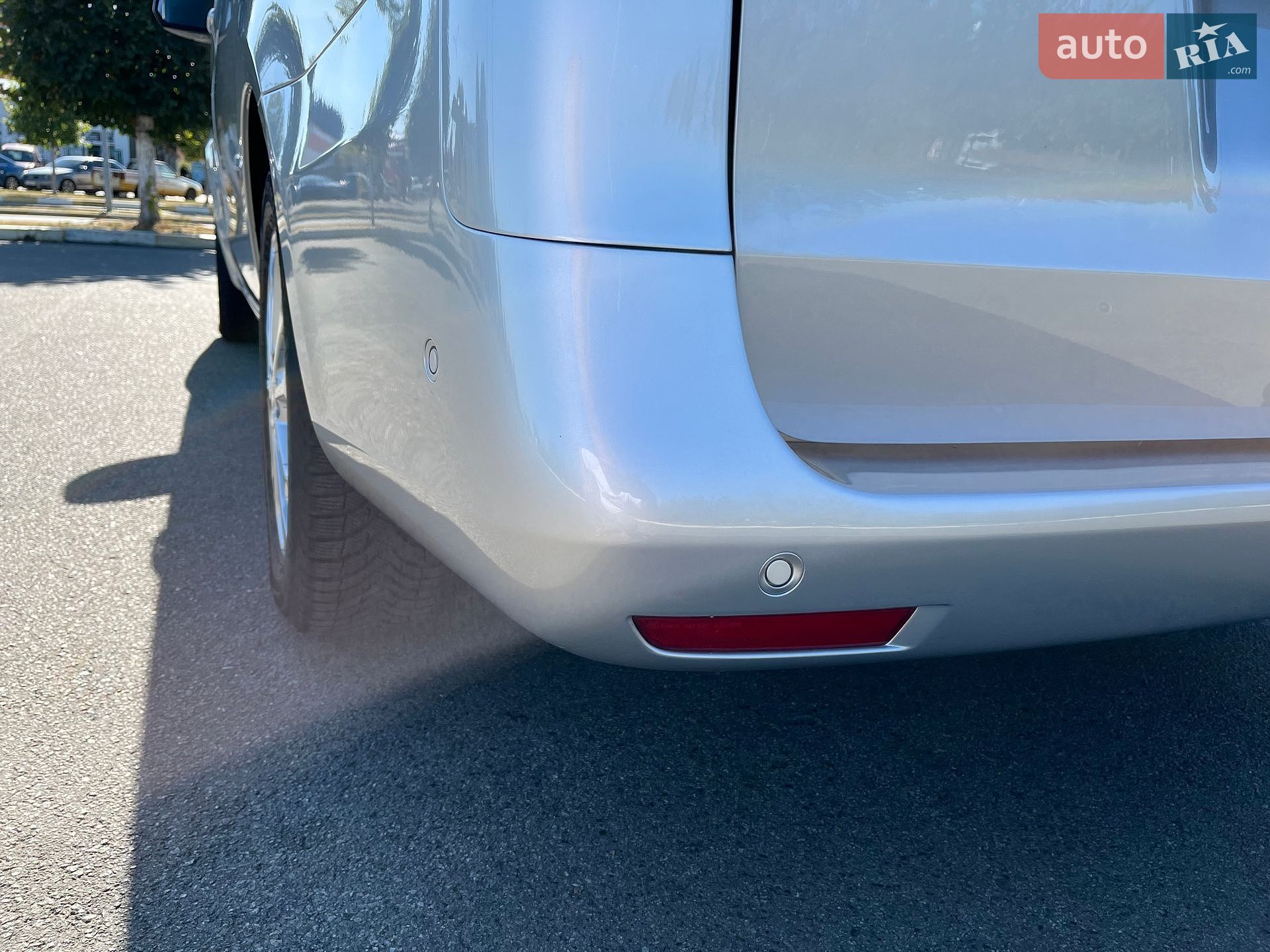 Mercedes-Benz Vito 2018 VIN WDF44760313447873 фото оголошення 12 з 66