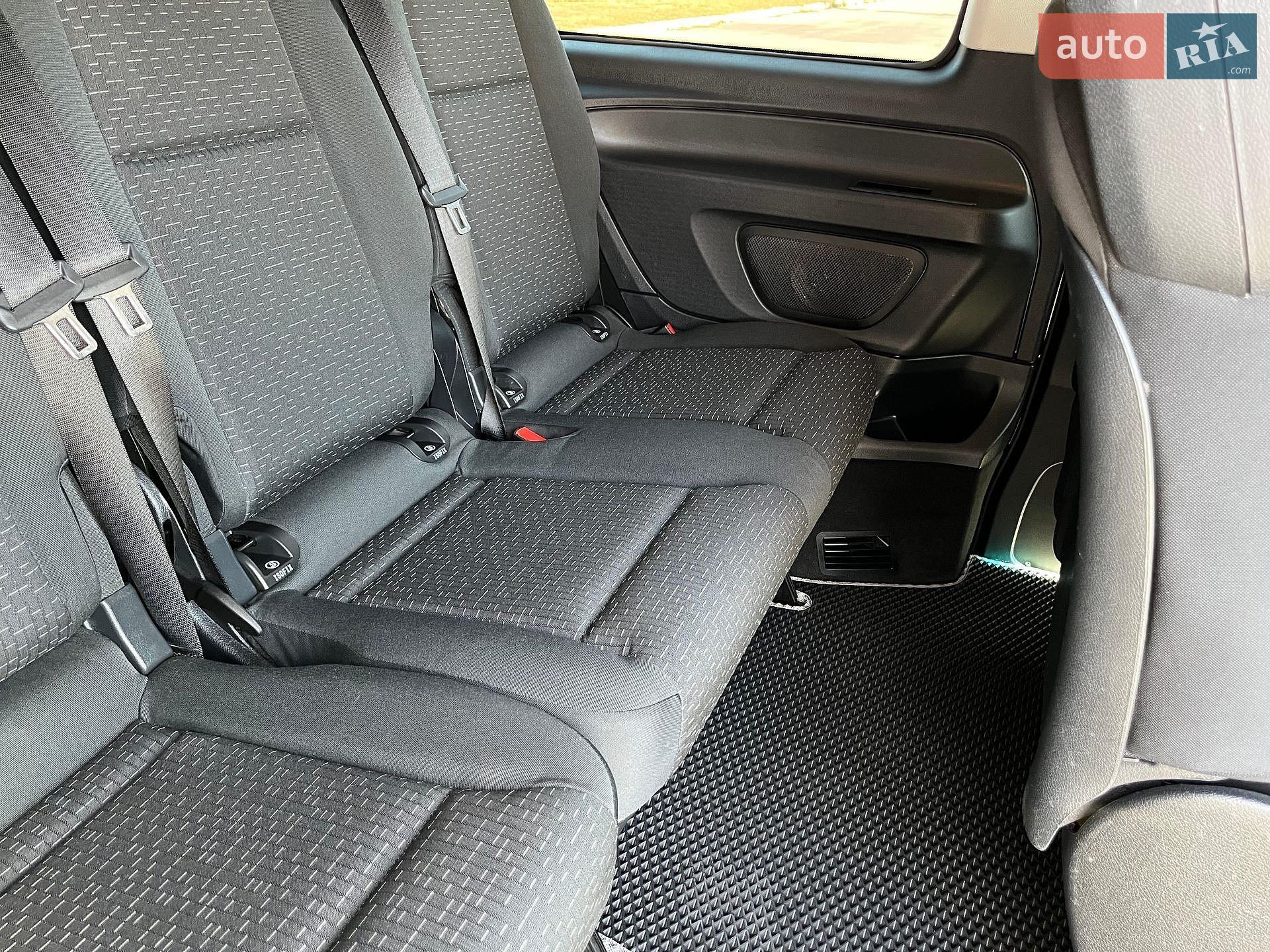 Mercedes-Benz Vito 2018 VIN WDF44760313447873 фото оголошення 15 з 66