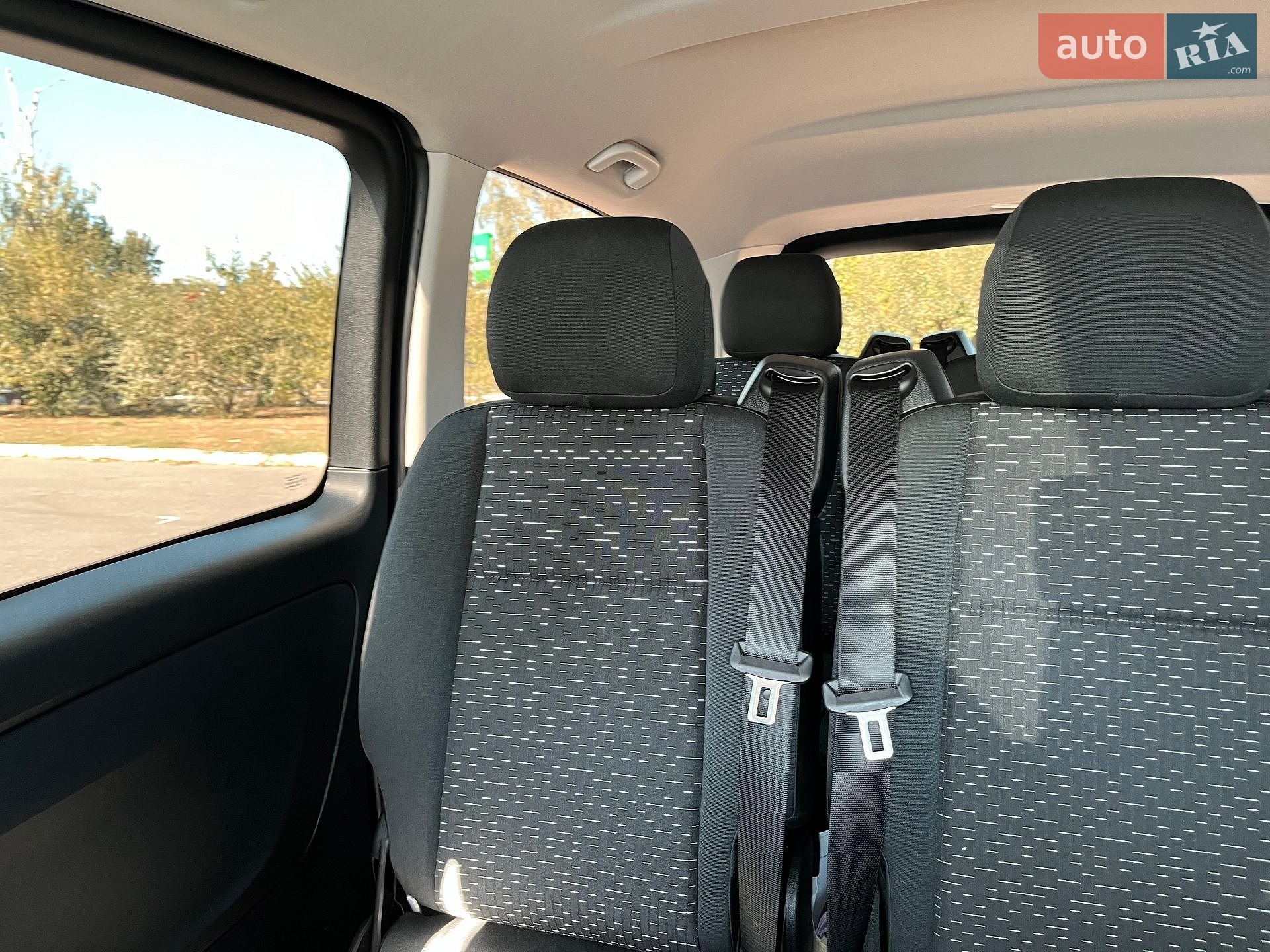 Mercedes-Benz Vito 2018 VIN WDF44760313447873 фото оголошення 17 з 66