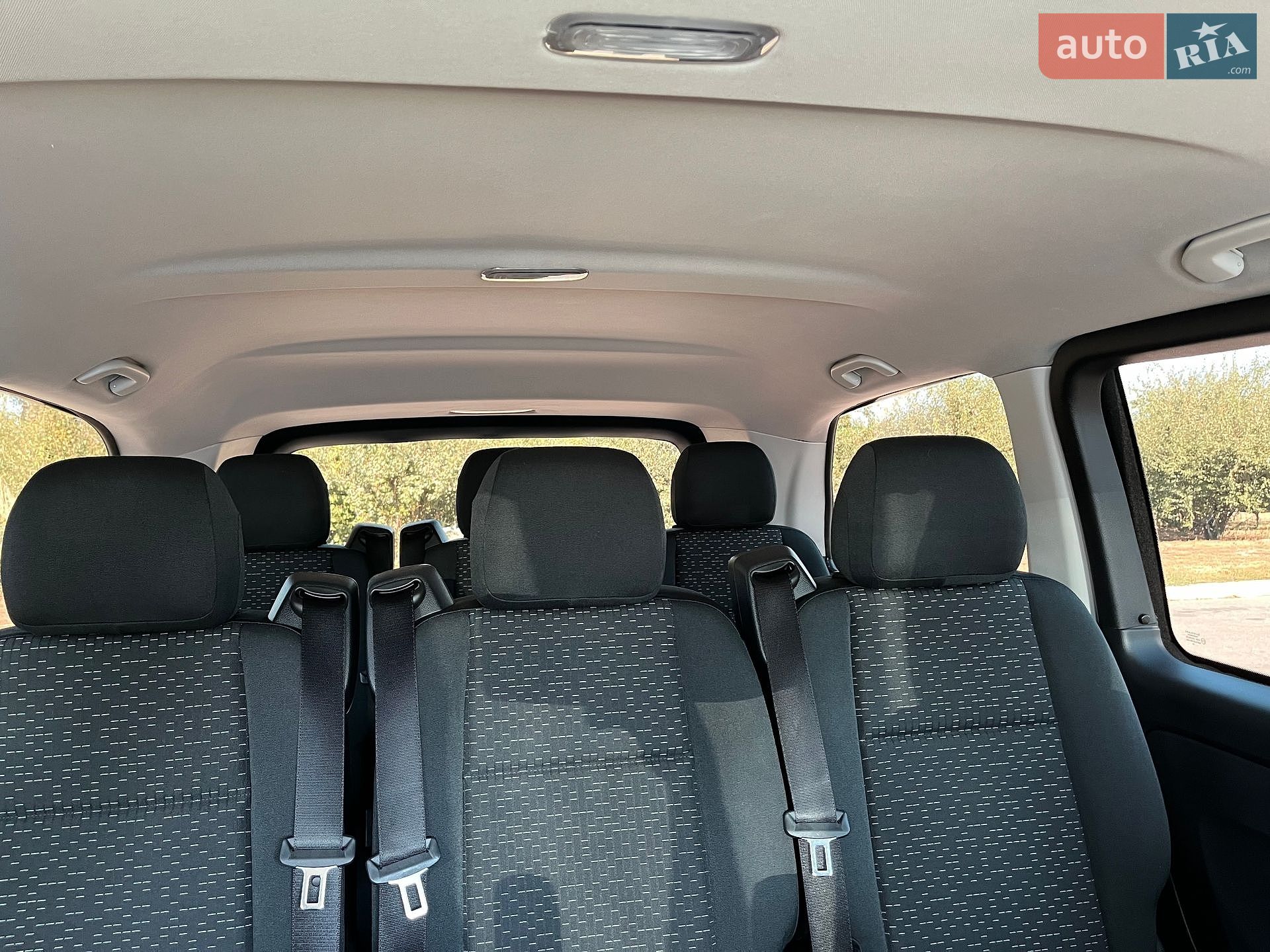 Mercedes-Benz Vito 2018 VIN WDF44760313447873 фото оголошення 20 з 66