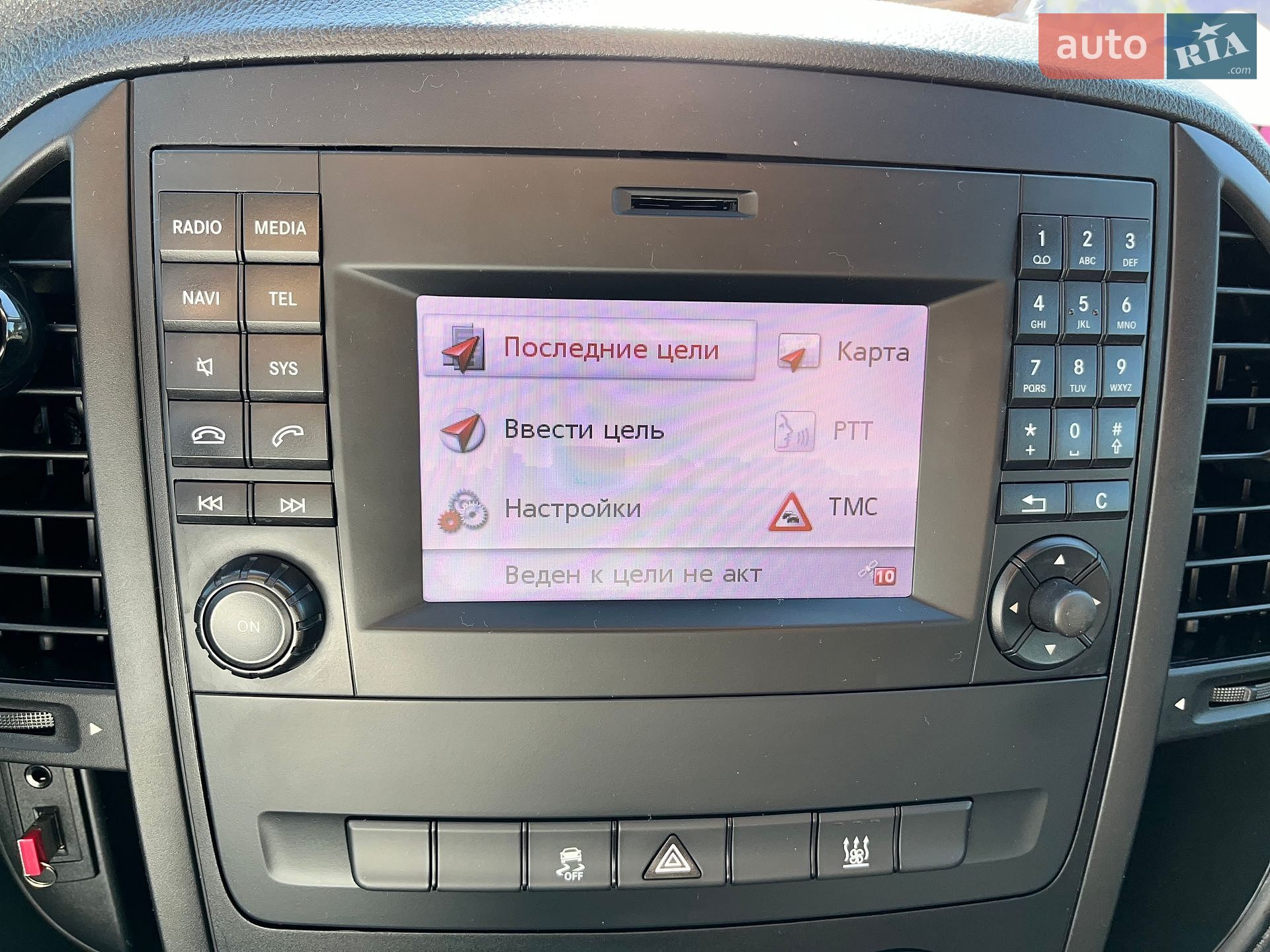 Mercedes-Benz Vito 2018 VIN WDF44760313447873 фото оголошення 24 з 66