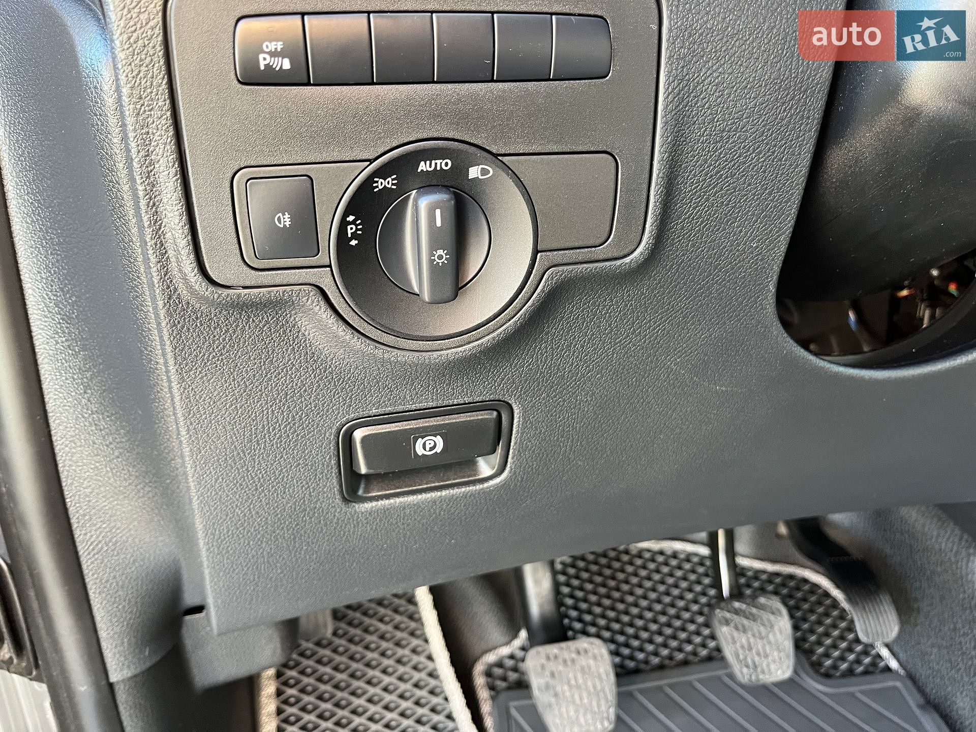 Mercedes-Benz Vito 2018 VIN WDF44760313447873 фото оголошення 28 з 66
