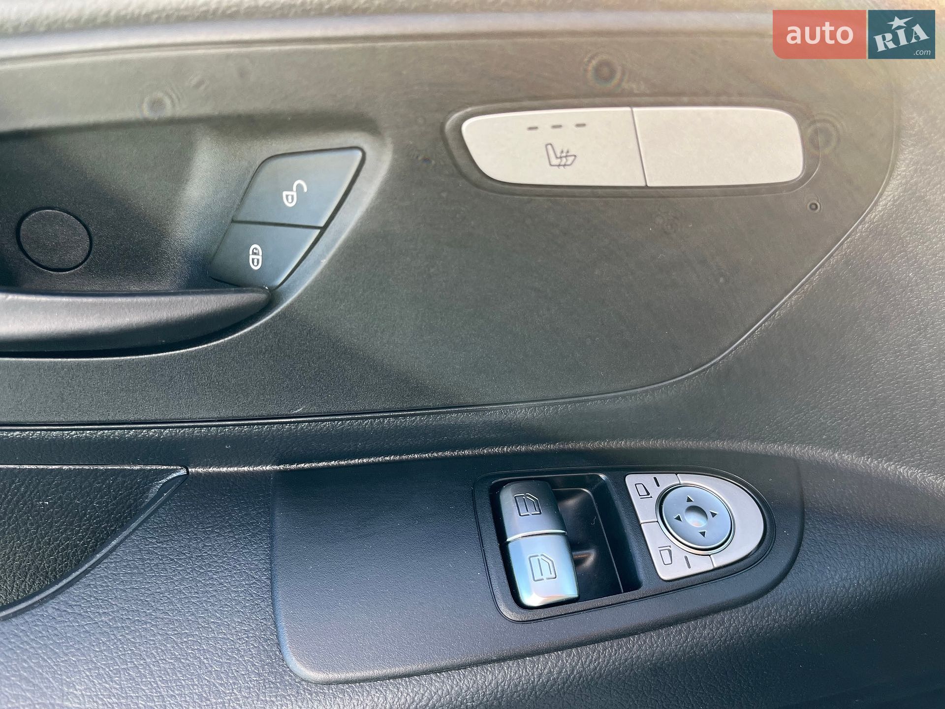 Mercedes-Benz Vito 2018 VIN WDF44760313447873 фото оголошення 29 з 66