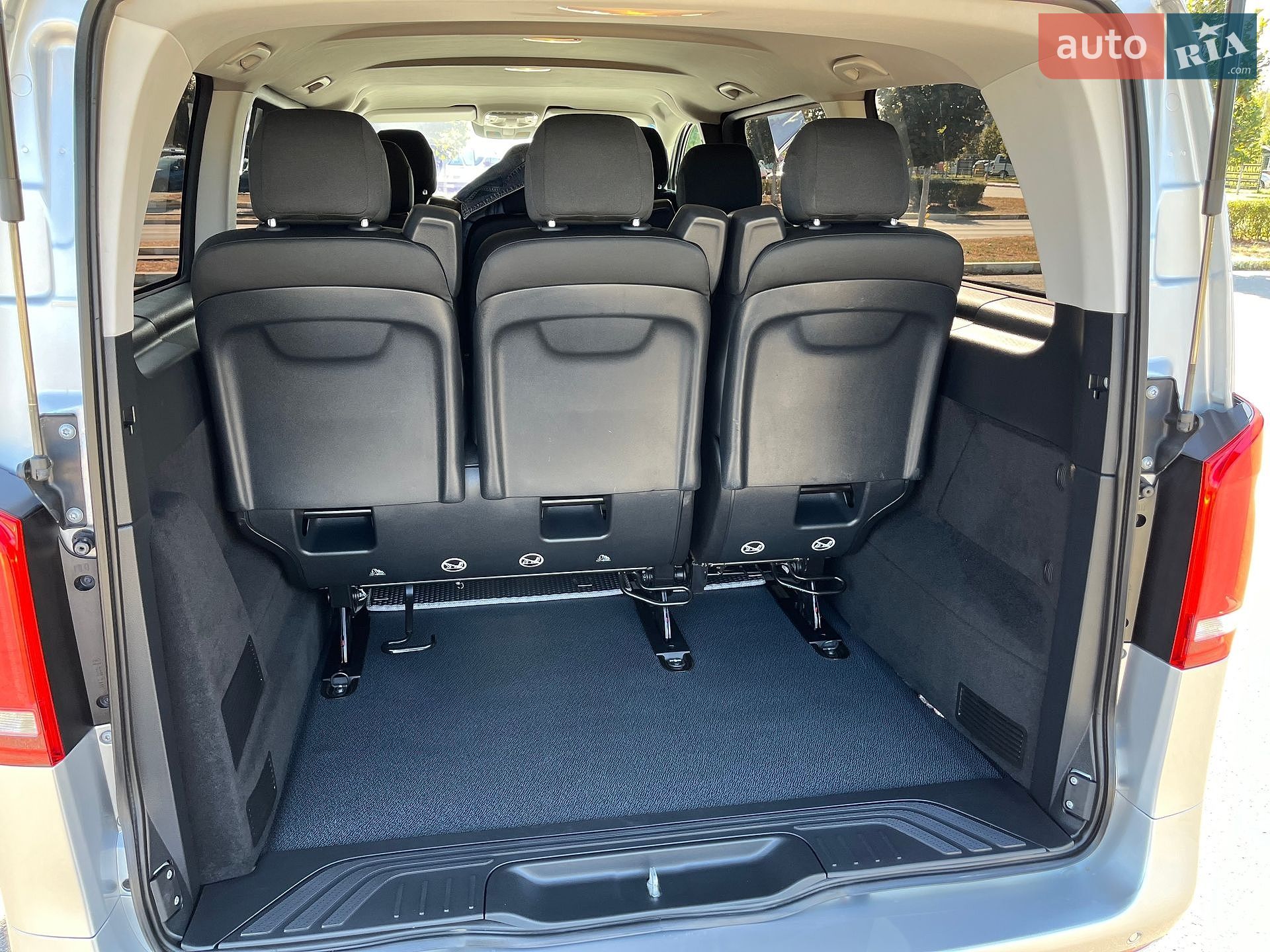 Mercedes-Benz Vito 2018 VIN WDF44760313447873 фото оголошення 34 з 66
