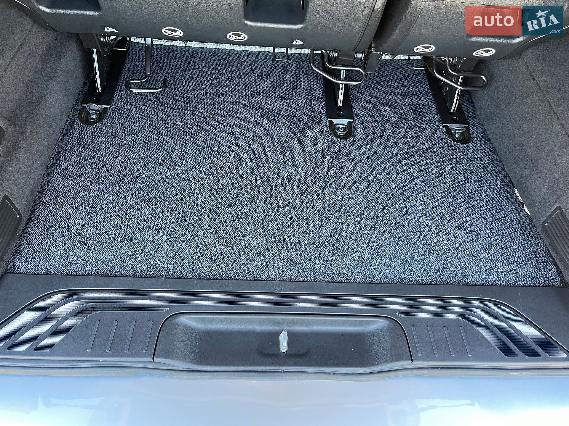 Mercedes-Benz Vito 2018 VIN WDF44760313447873 фото оголошення 35 з 66