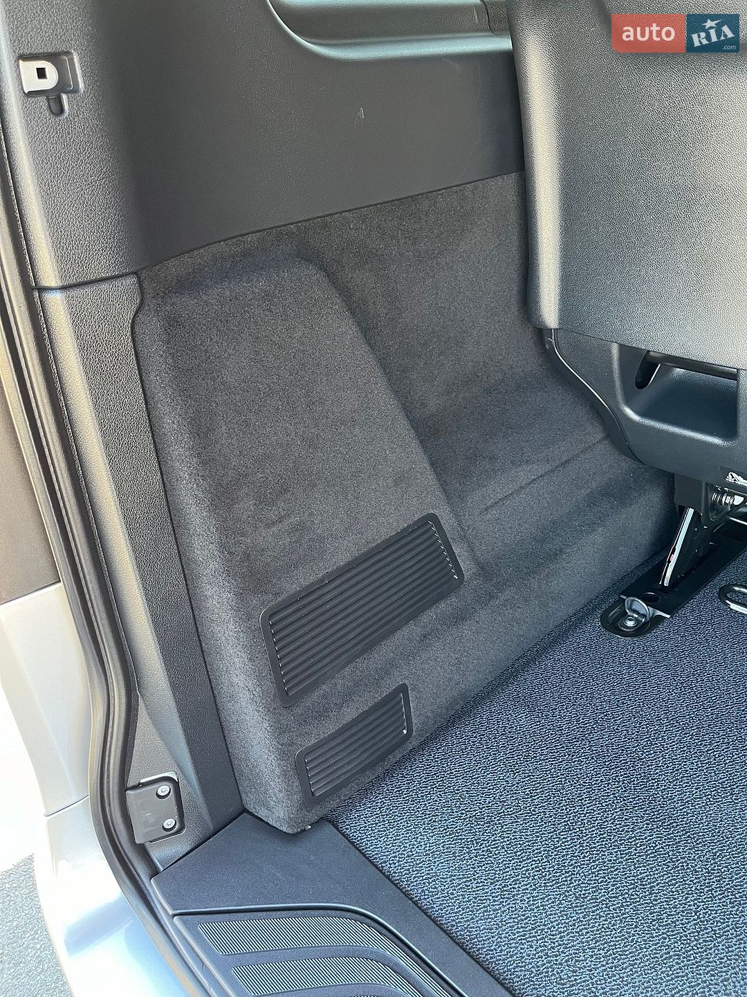 Mercedes-Benz Vito 2018 VIN WDF44760313447873 фото оголошення 36 з 66