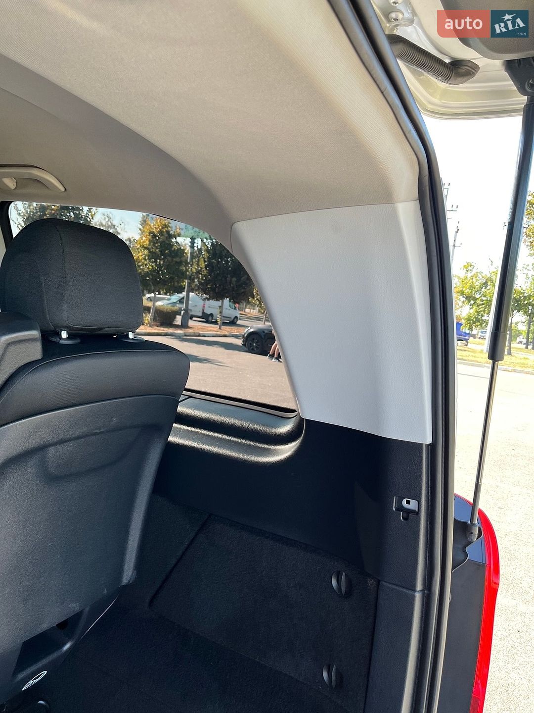 Mercedes-Benz Vito 2018 VIN WDF44760313447873 фото оголошення 38 з 66