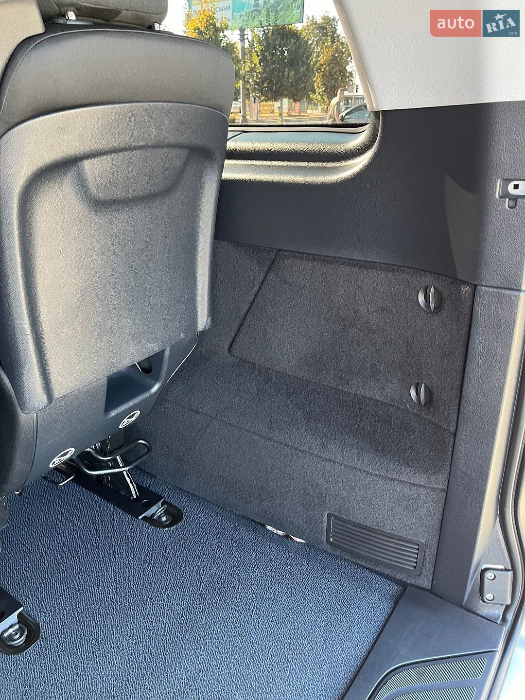 Mercedes-Benz Vito 2018 VIN WDF44760313447873 фото оголошення 37 з 66