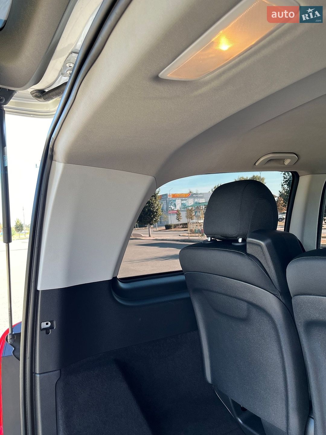 Mercedes-Benz Vito 2018 VIN WDF44760313447873 фото оголошення 39 з 66