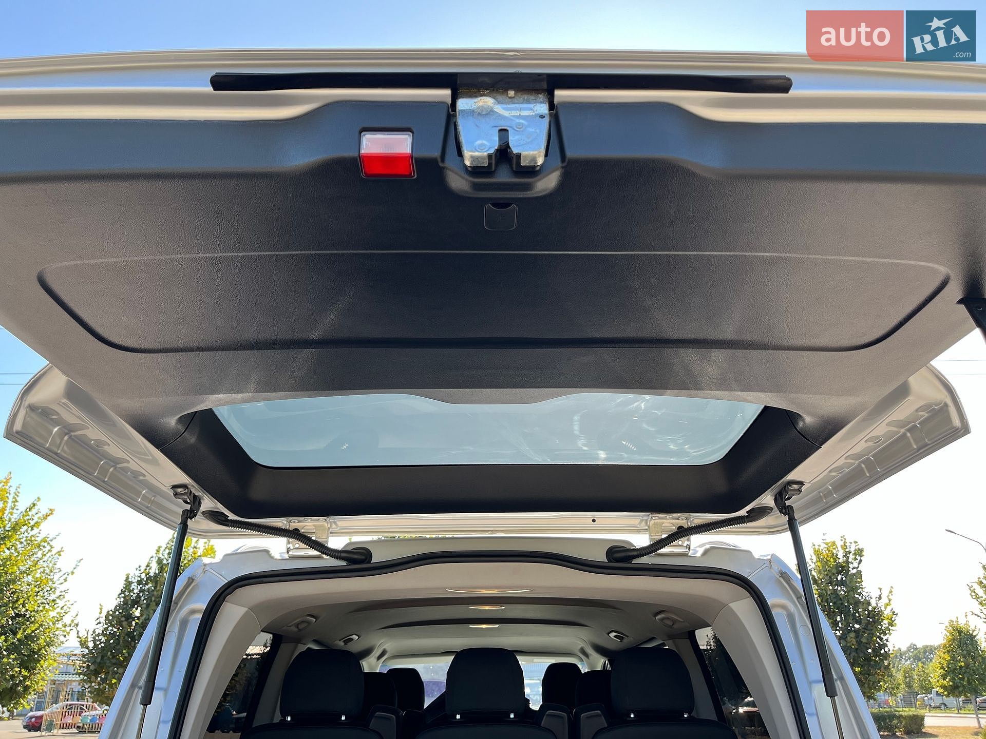 Mercedes-Benz Vito 2018 VIN WDF44760313447873 фото оголошення 41 з 66