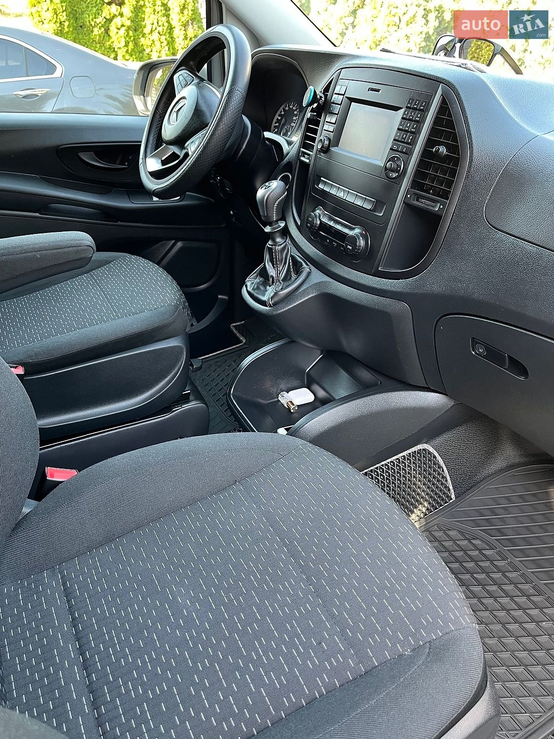 Mercedes-Benz Vito 2018 VIN WDF44760313447873 фото оголошення 49 з 66