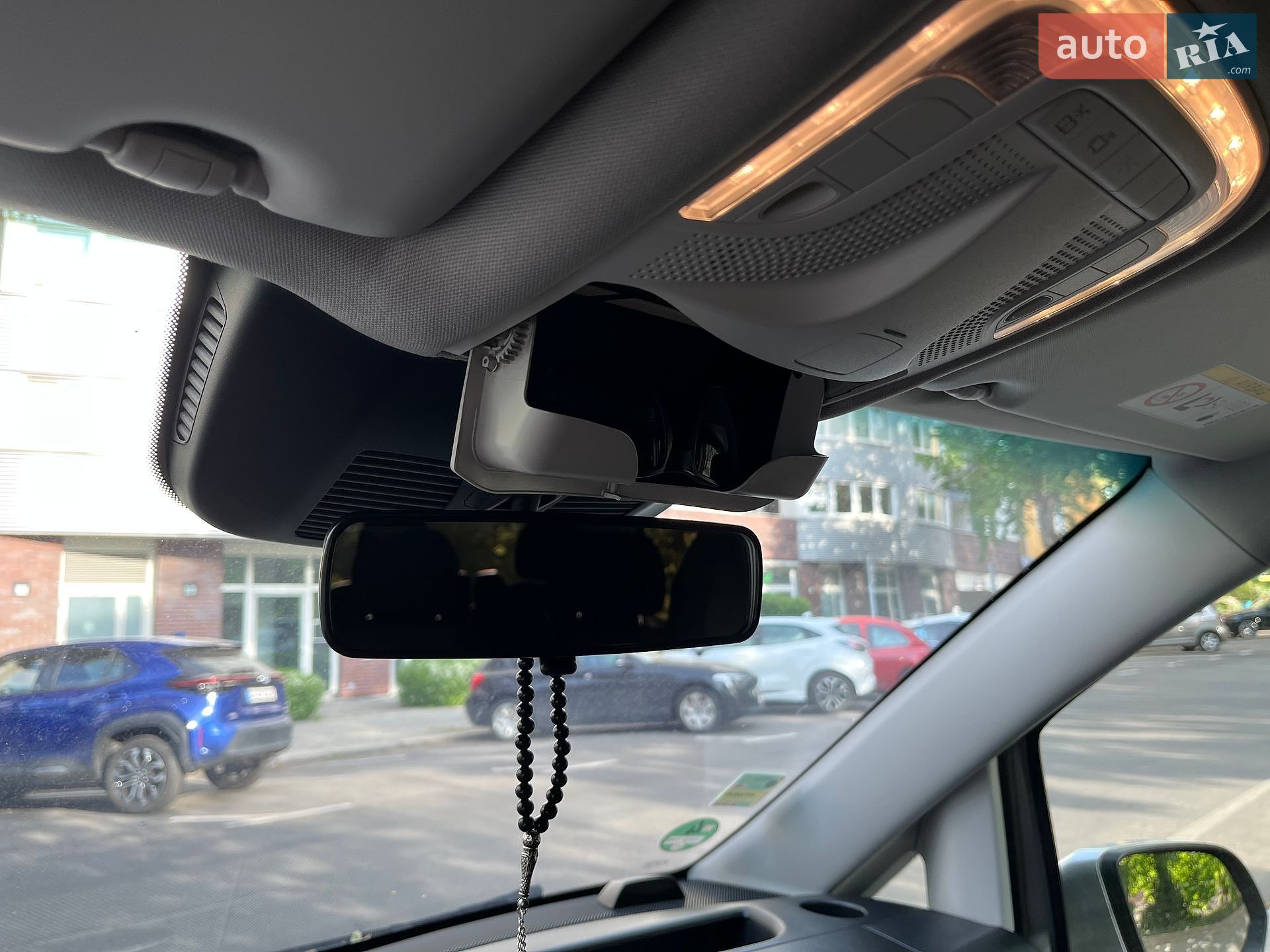 Mercedes-Benz Vito 2018 VIN WDF44760313447873 фото оголошення 47 з 66