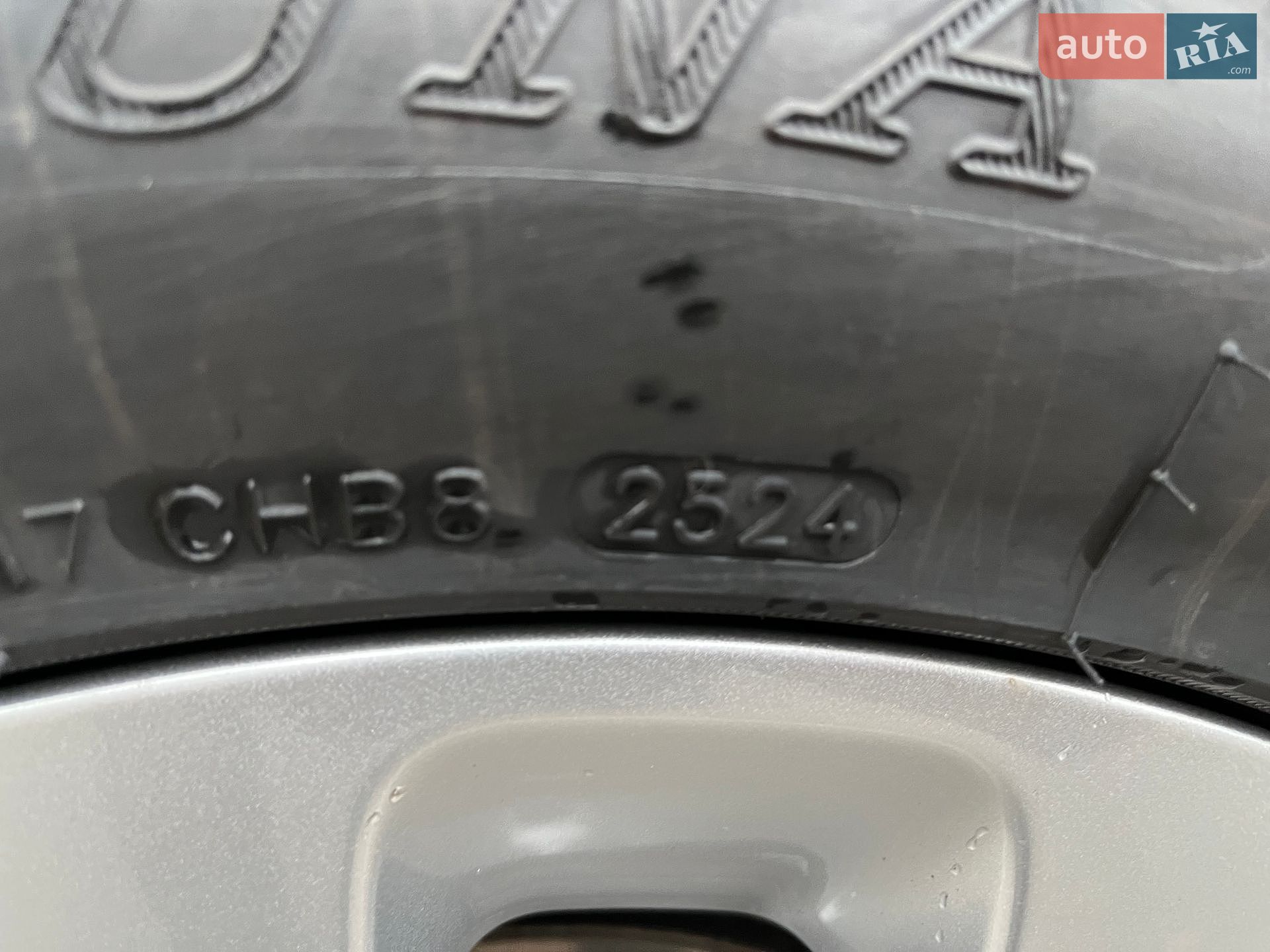 Mercedes-Benz Vito 2018 VIN WDF44760313447873 фото оголошення 56 з 66