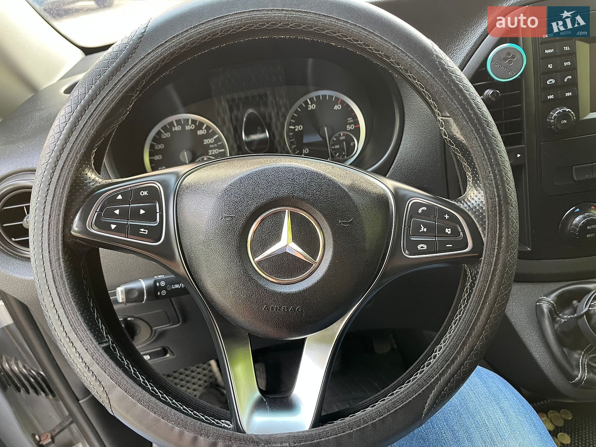 Mercedes-Benz Vito 2018 VIN WDF44760313447873 фото оголошення 55 з 66