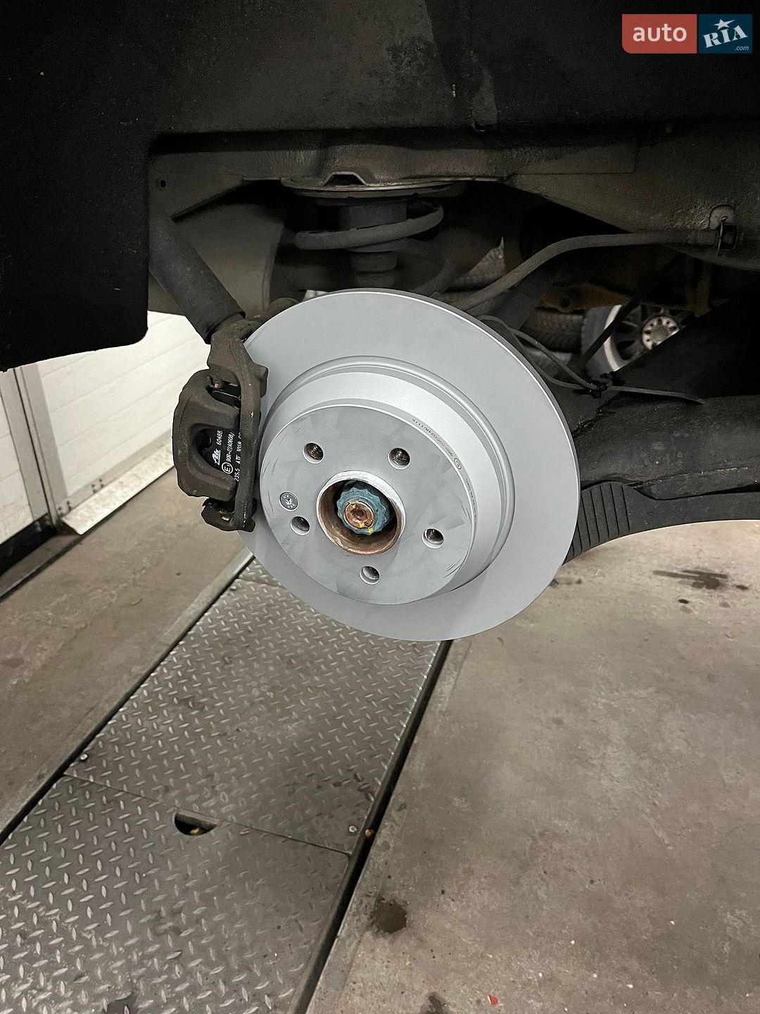 Mercedes-Benz Vito 2018 VIN WDF44760313447873 фото оголошення 59 з 66