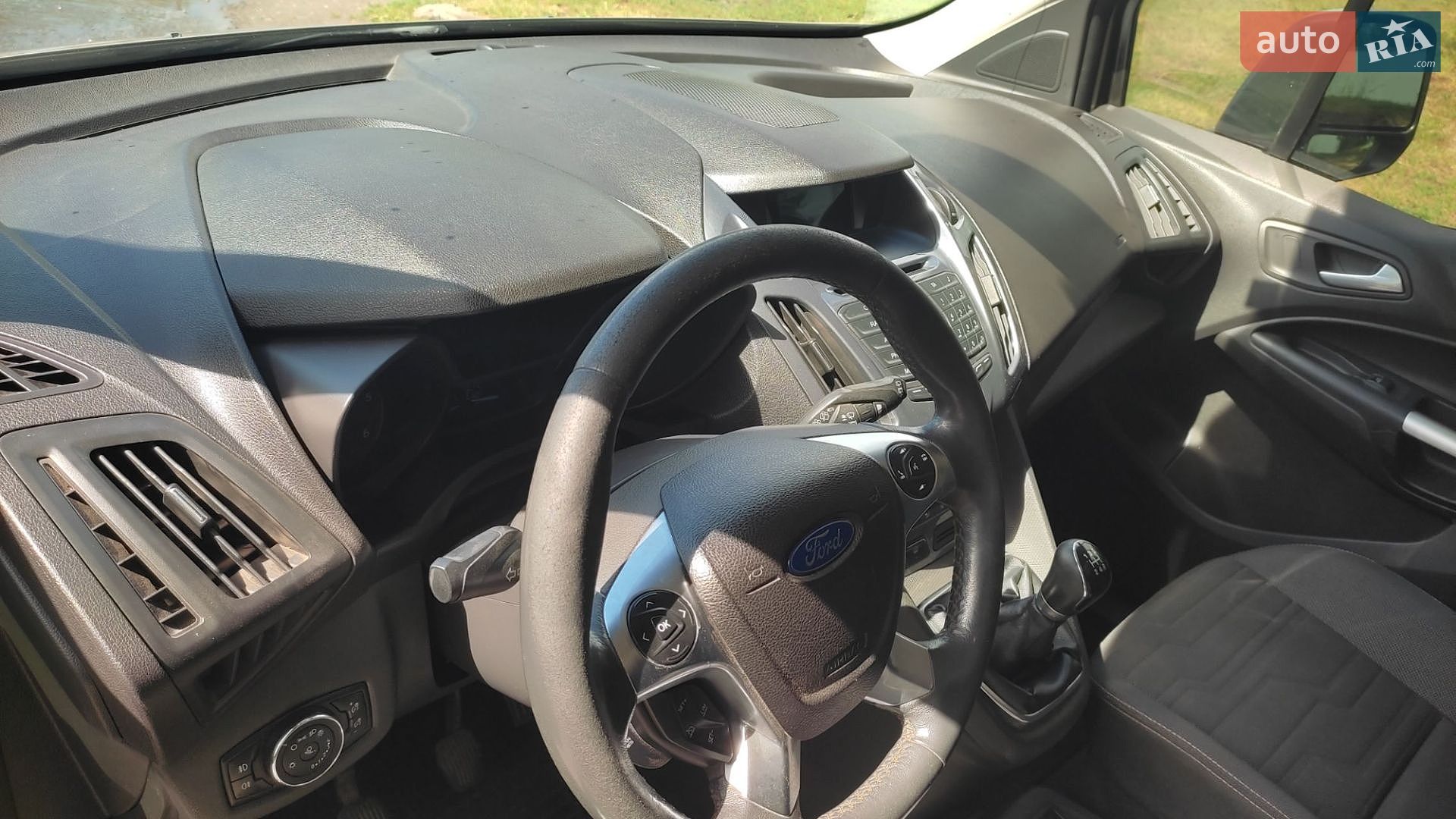 Ford Tourneo Connect 2013 VIN WF0TXXWPGTDE15102 фото оголошення 15 з 21