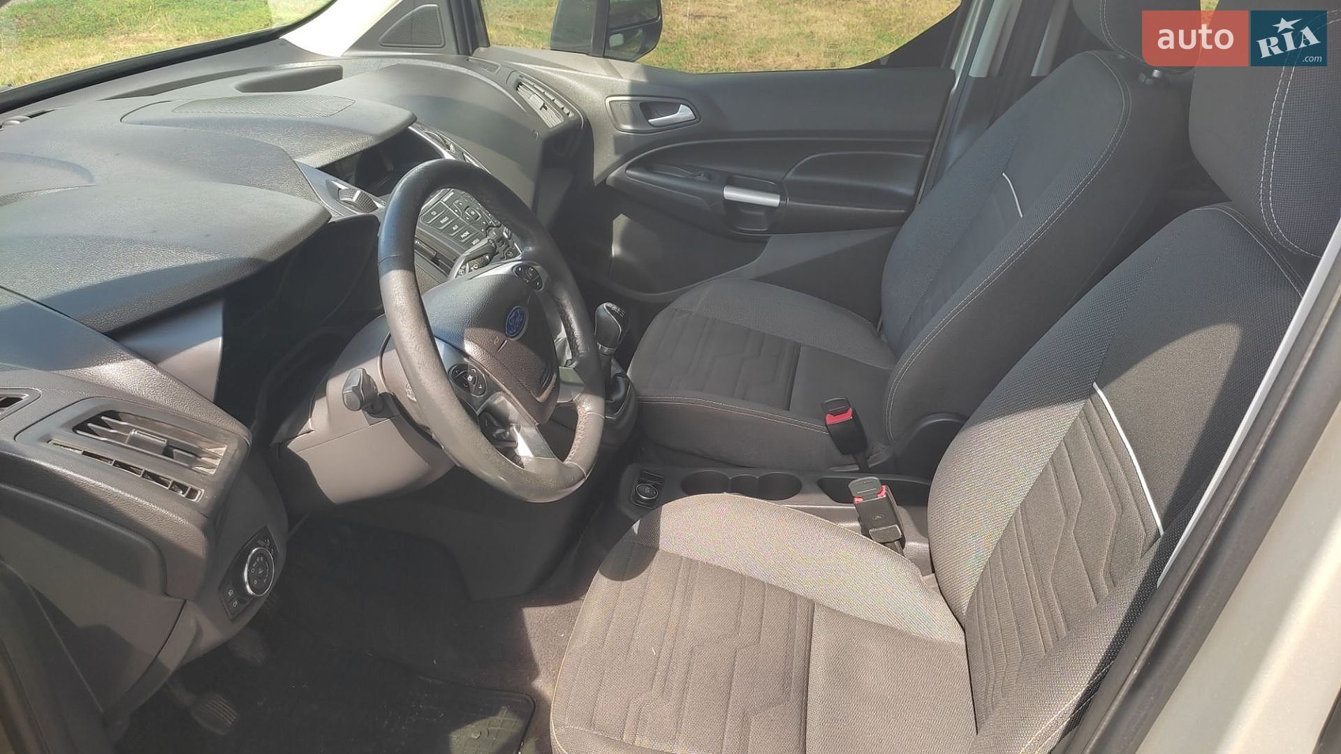 Ford Tourneo Connect 2013 VIN WF0TXXWPGTDE15102 фото оголошення 16 з 21