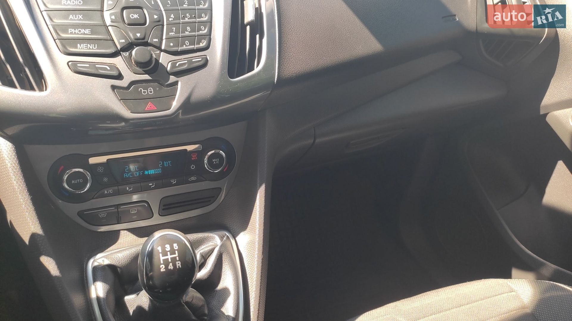 Ford Tourneo Connect 2013 VIN WF0TXXWPGTDE15102 фото оголошення 19 з 21