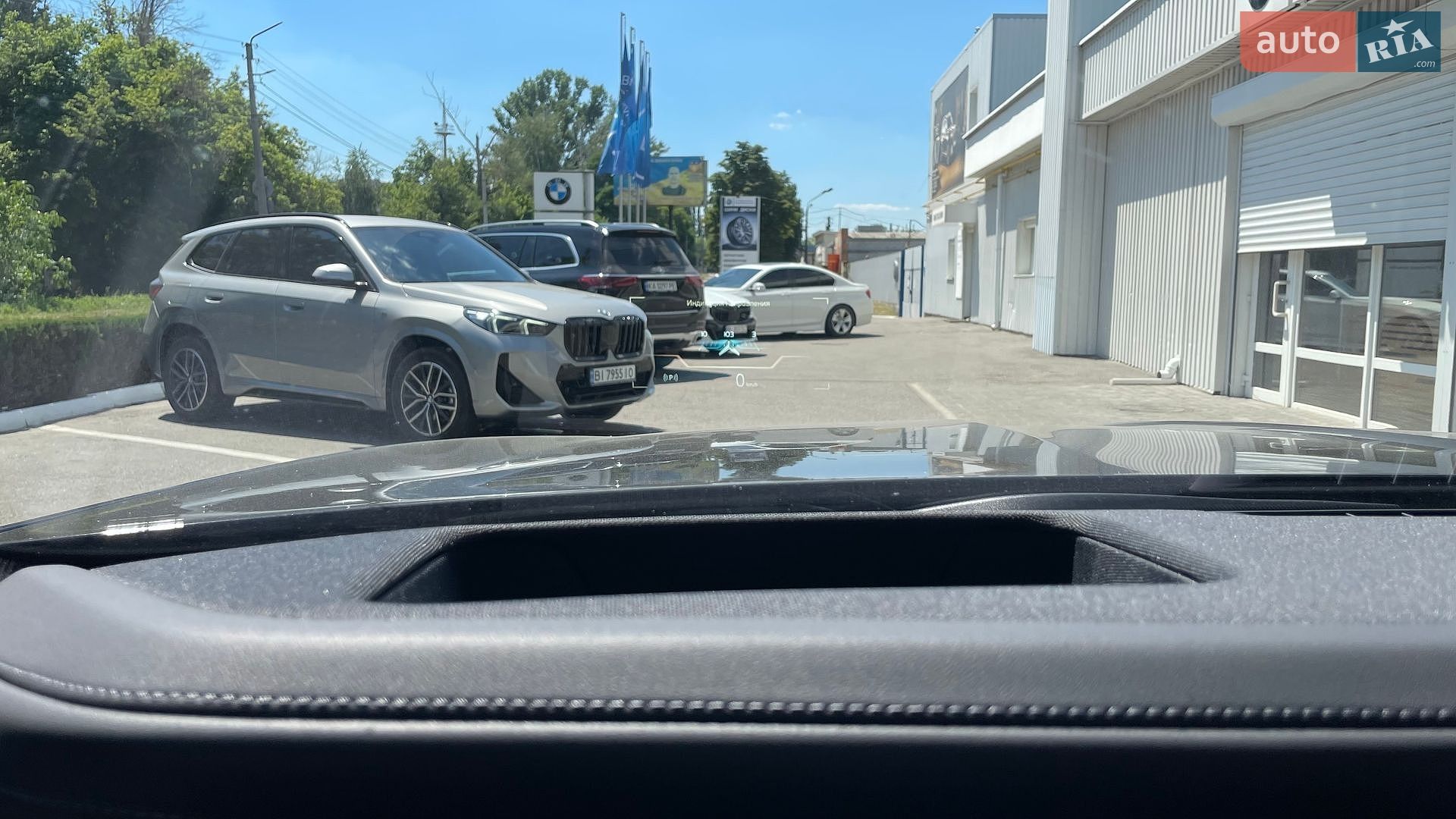 BMW 7 Series 2025 VIN WBA21EJ0X0CV76496 фото оголошення 32 з 35