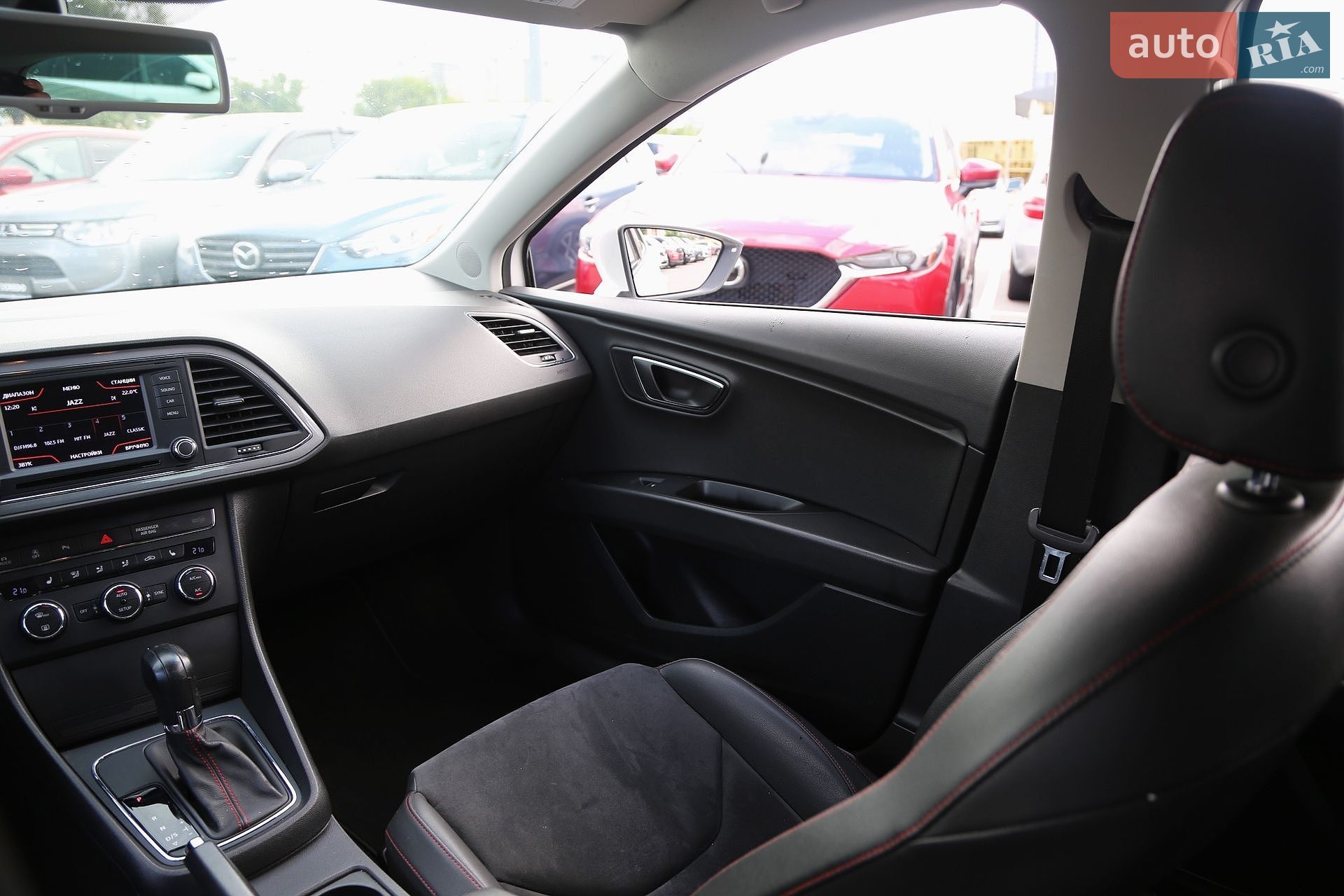SEAT Leon 2015 VIN VSSZZZ5FZFR102326 фото оголошення 15 з 25