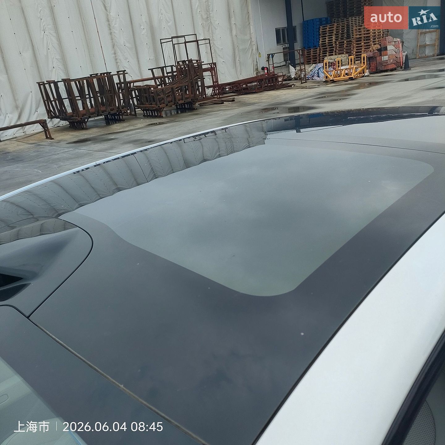 Zeekr 007 2024 VIN L6T79NEE9RN111332 фото оголошення 15 з 15