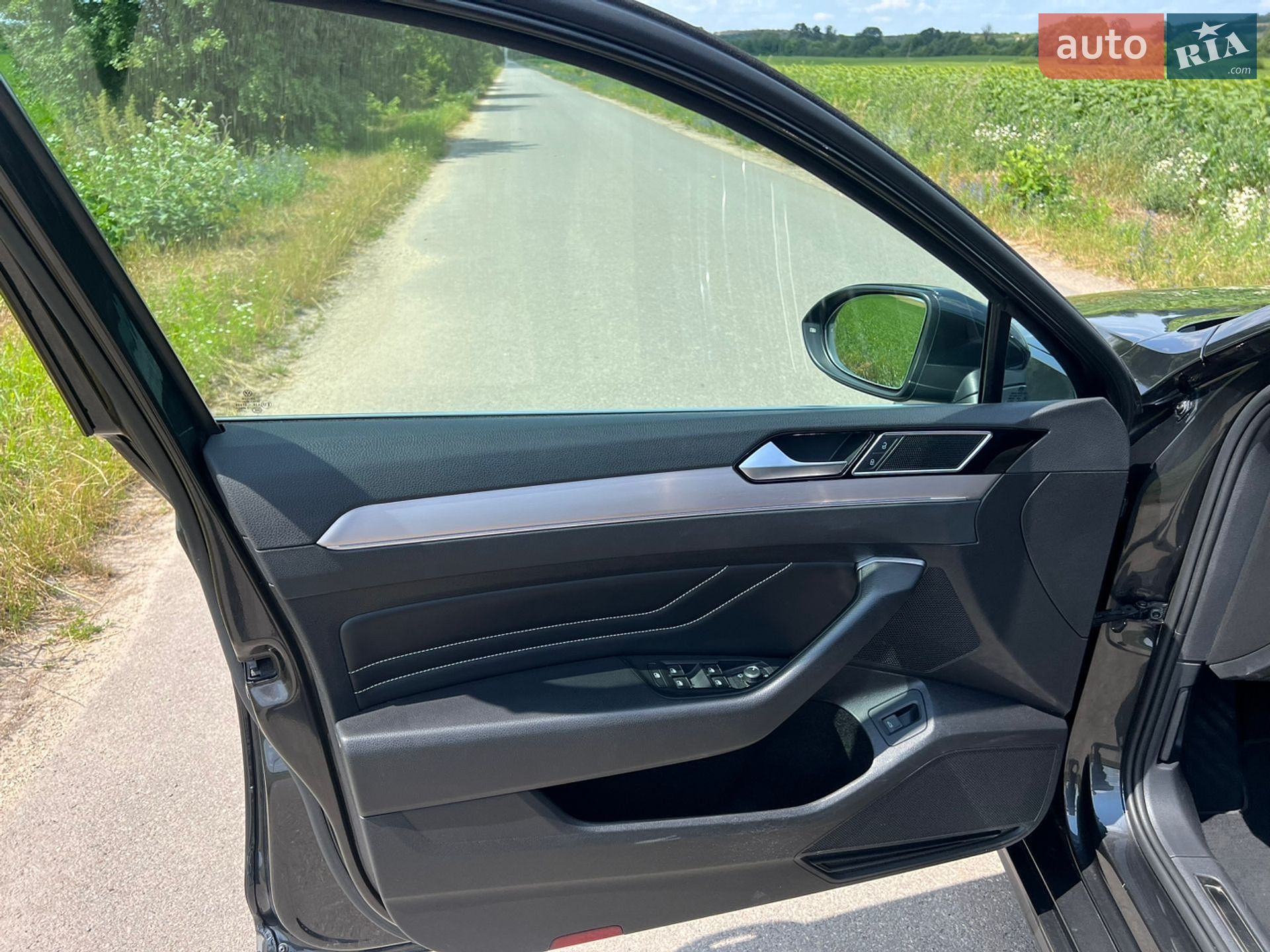 Volkswagen Passat 2021 VIN WVWZZZ3CZME096823 фото оголошення 11 з 51