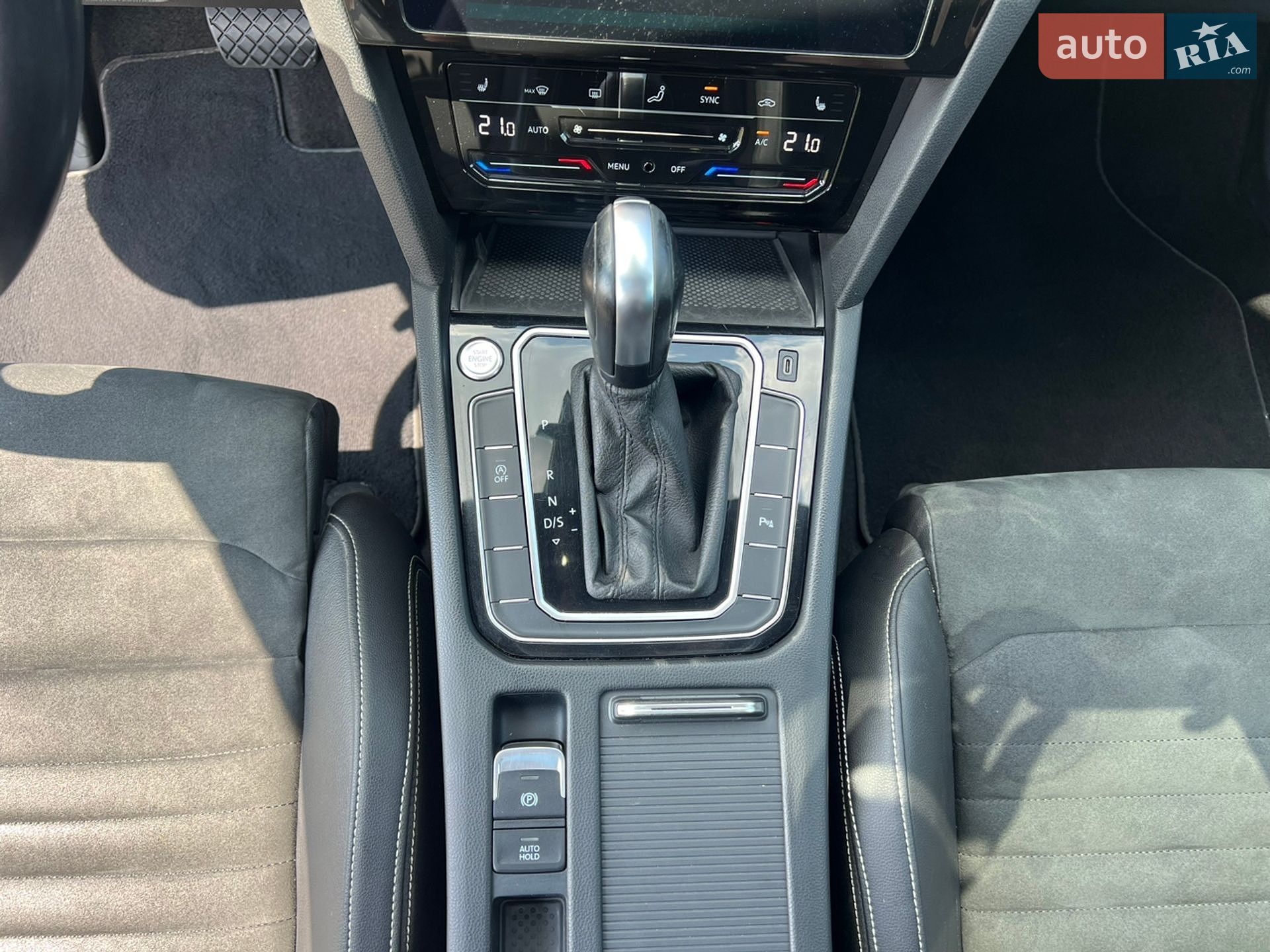 Volkswagen Passat 2021 VIN WVWZZZ3CZME096823 фото оголошення 18 з 51