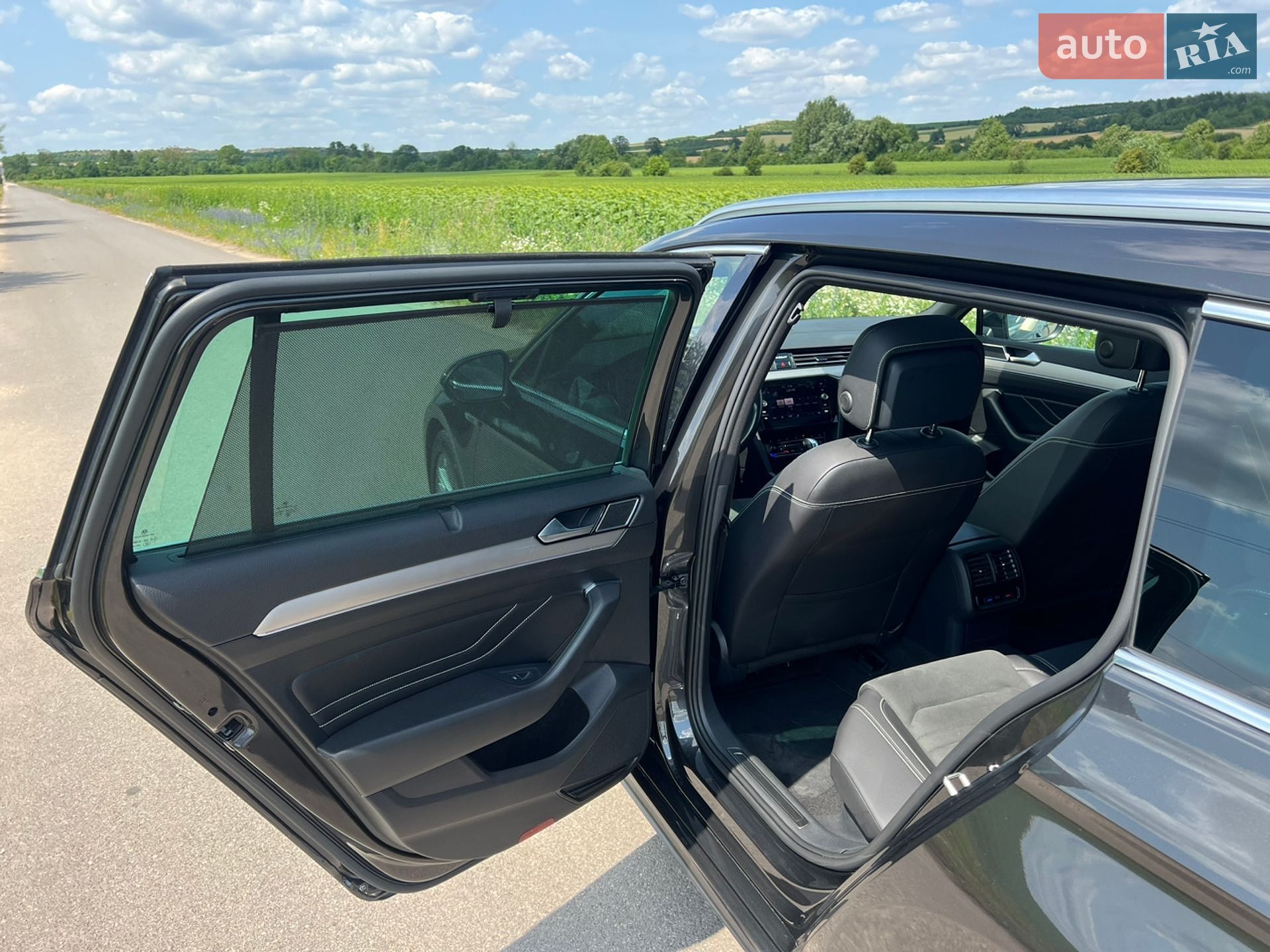 Volkswagen Passat 2021 VIN WVWZZZ3CZME096823 фото оголошення 20 з 51