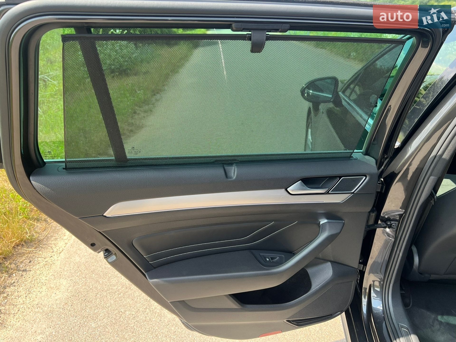 Volkswagen Passat 2021 VIN WVWZZZ3CZME096823 фото оголошення 21 з 51