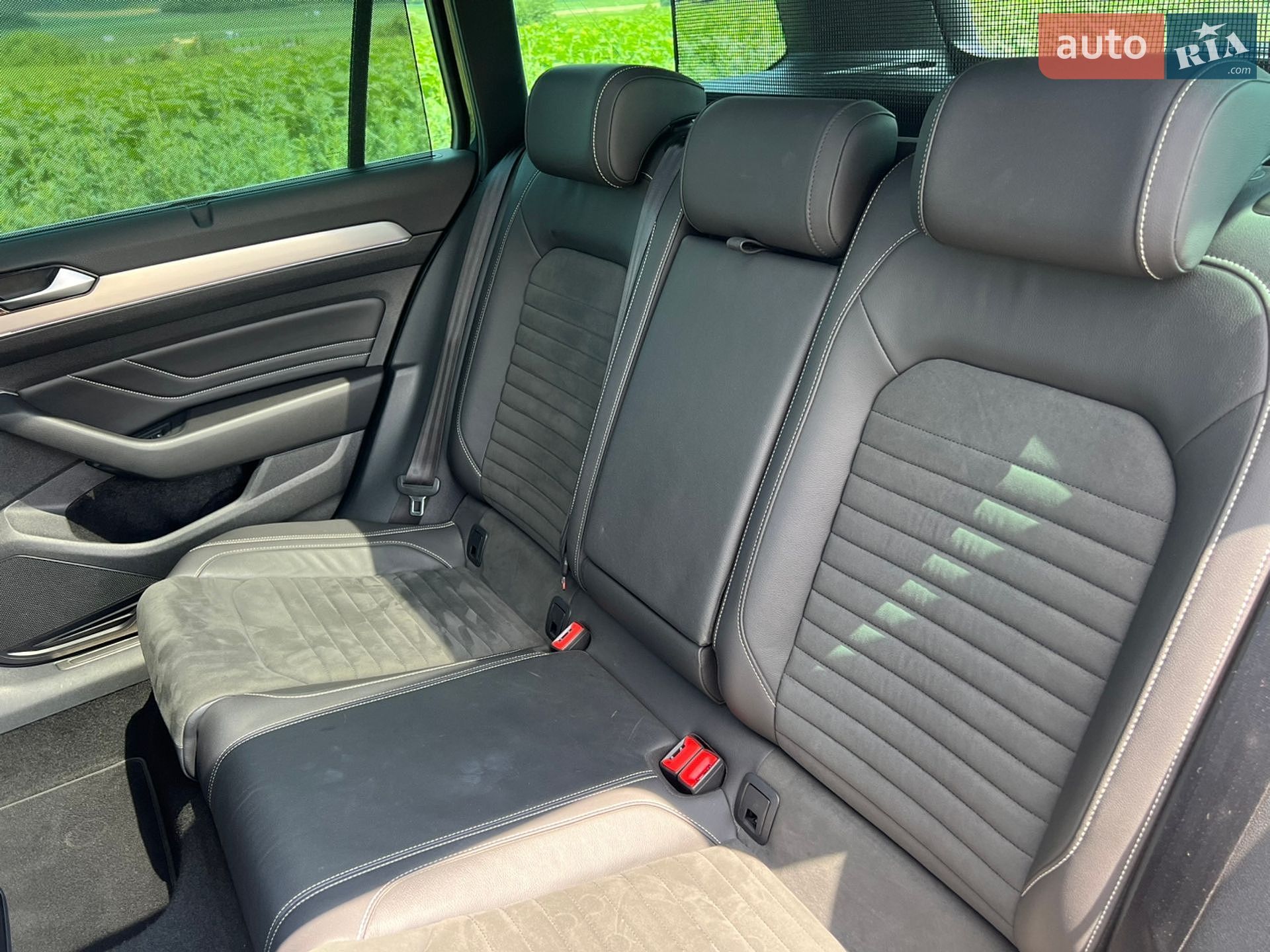 Volkswagen Passat 2021 VIN WVWZZZ3CZME096823 фото оголошення 23 з 51