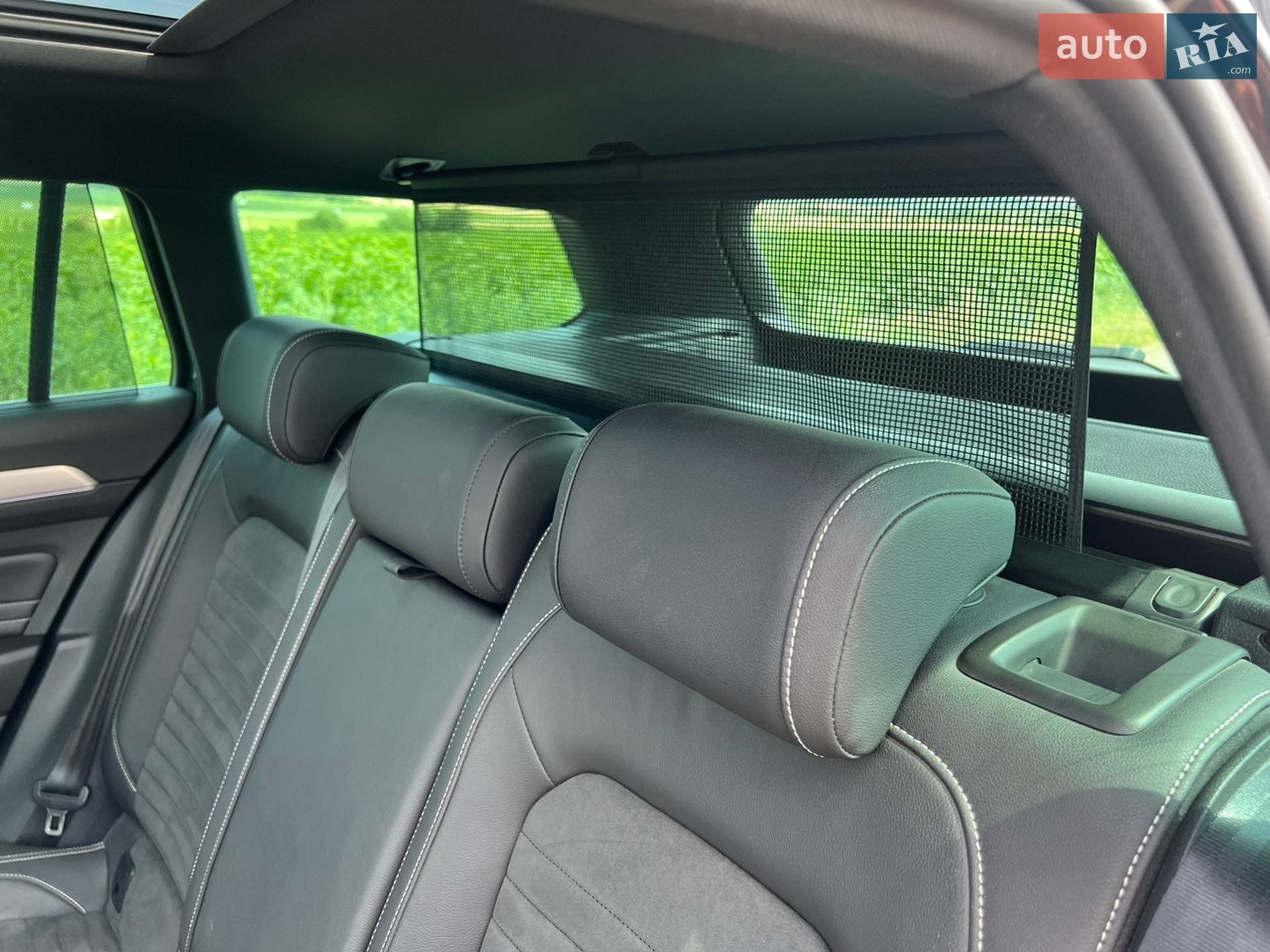 Volkswagen Passat 2021 VIN WVWZZZ3CZME096823 фото оголошення 27 з 51