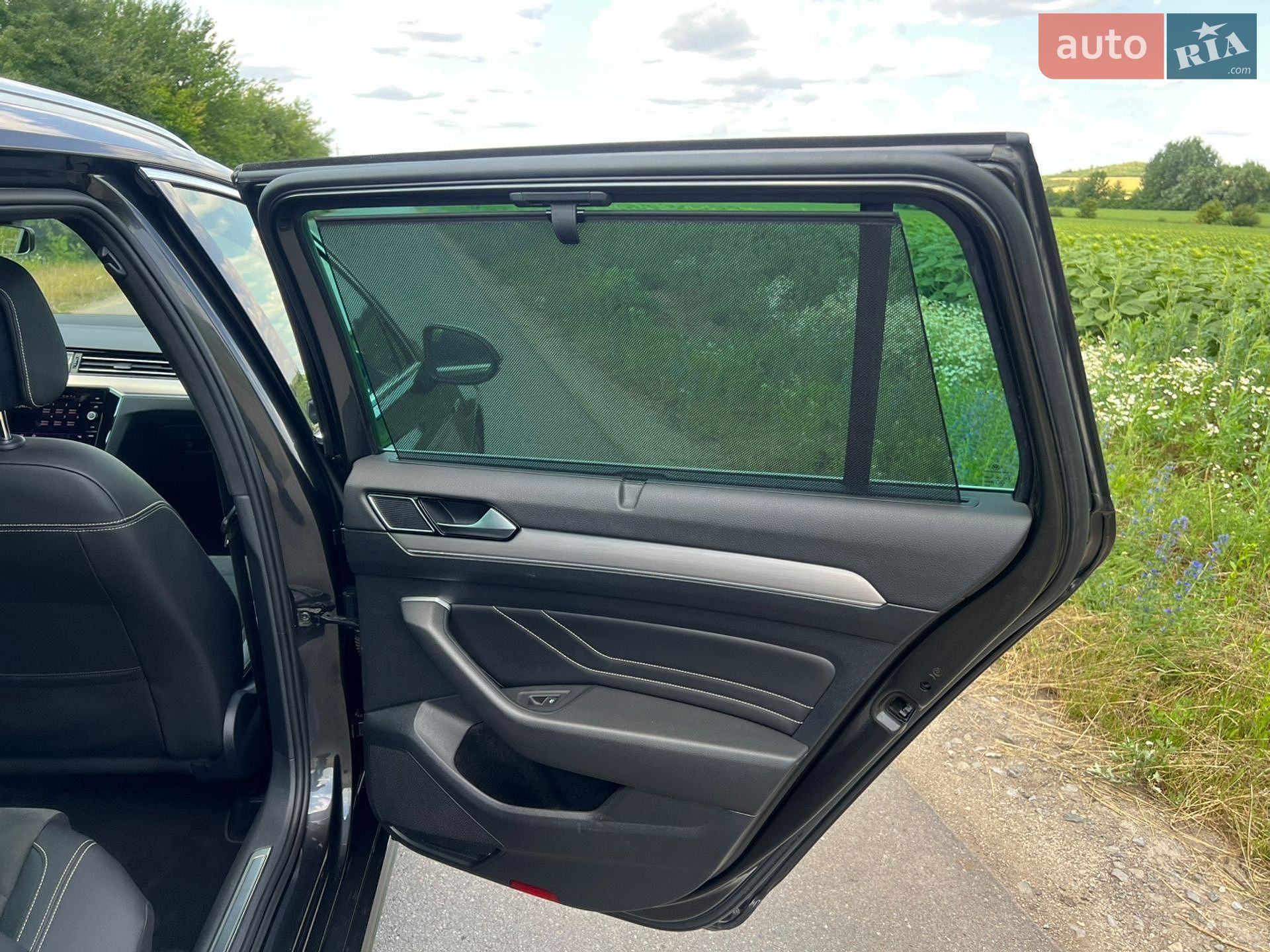 Volkswagen Passat 2021 VIN WVWZZZ3CZME096823 фото оголошення 40 з 51