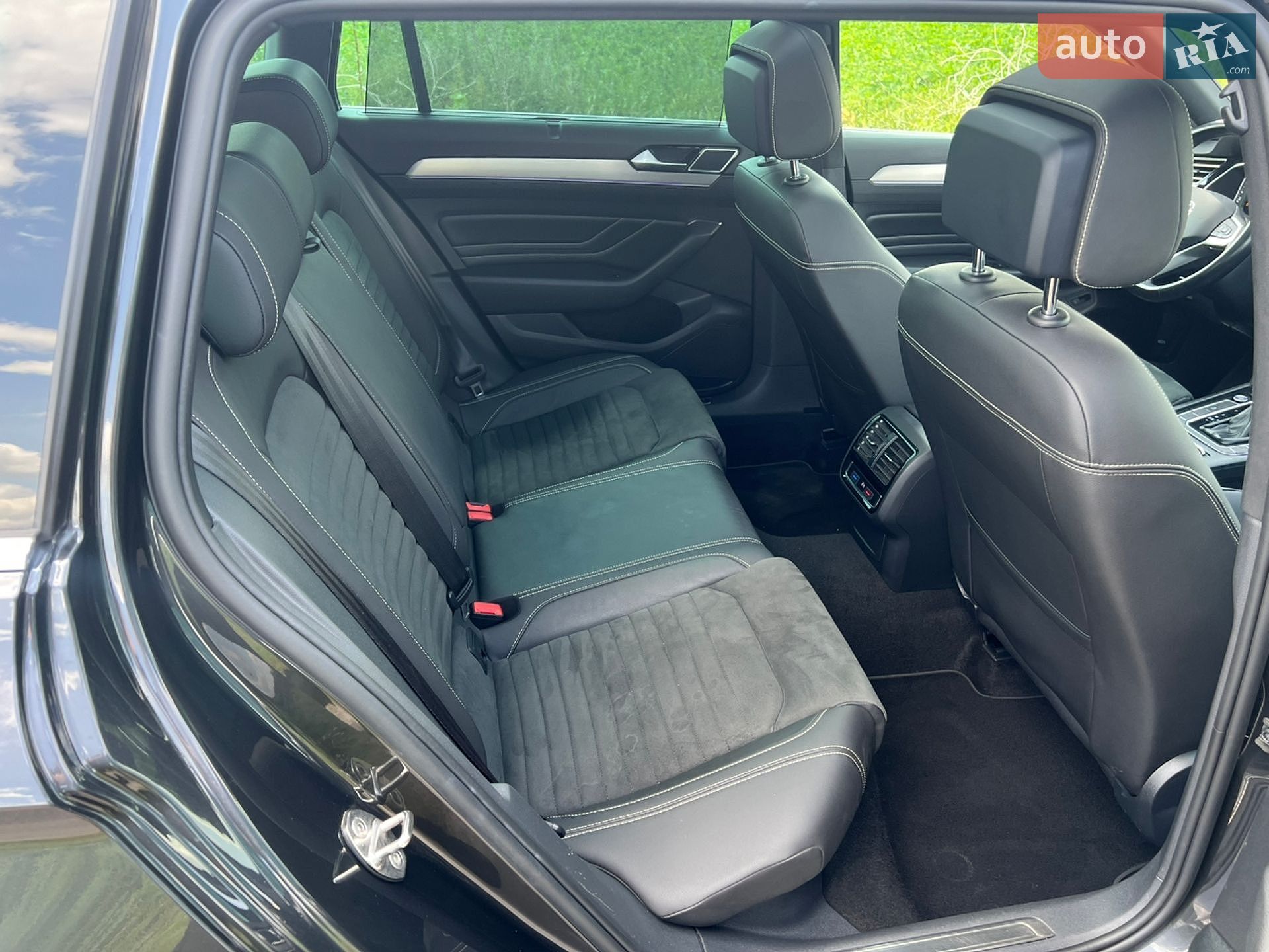 Volkswagen Passat 2021 VIN WVWZZZ3CZME096823 фото оголошення 39 з 51