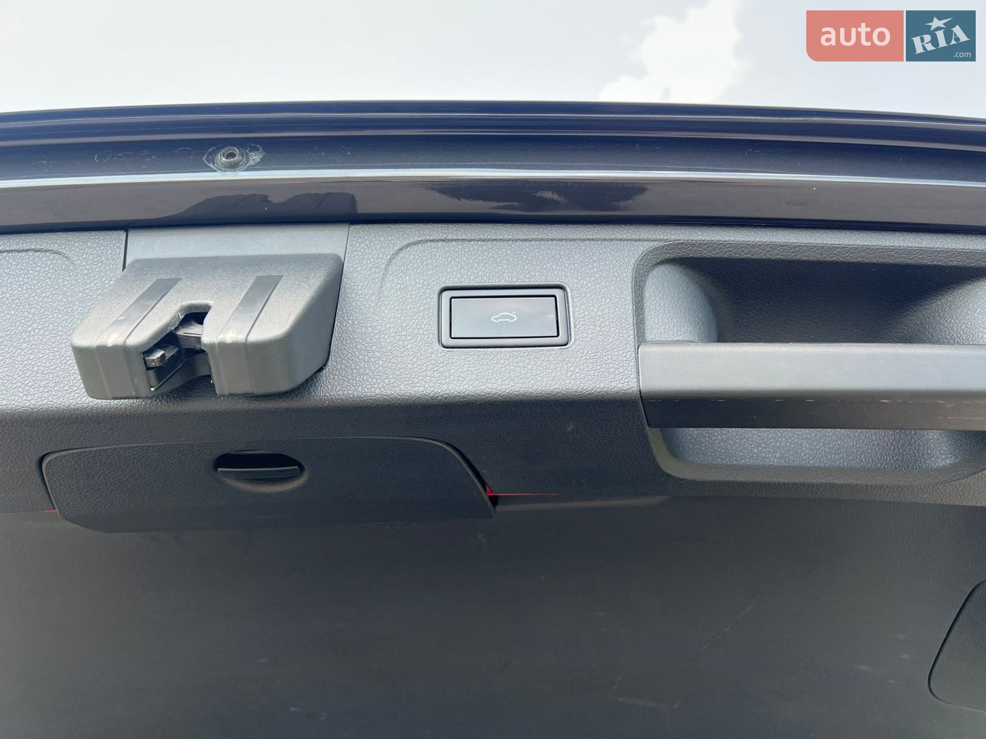 Volkswagen Passat 2021 VIN WVWZZZ3CZME096823 фото оголошення 33 з 51