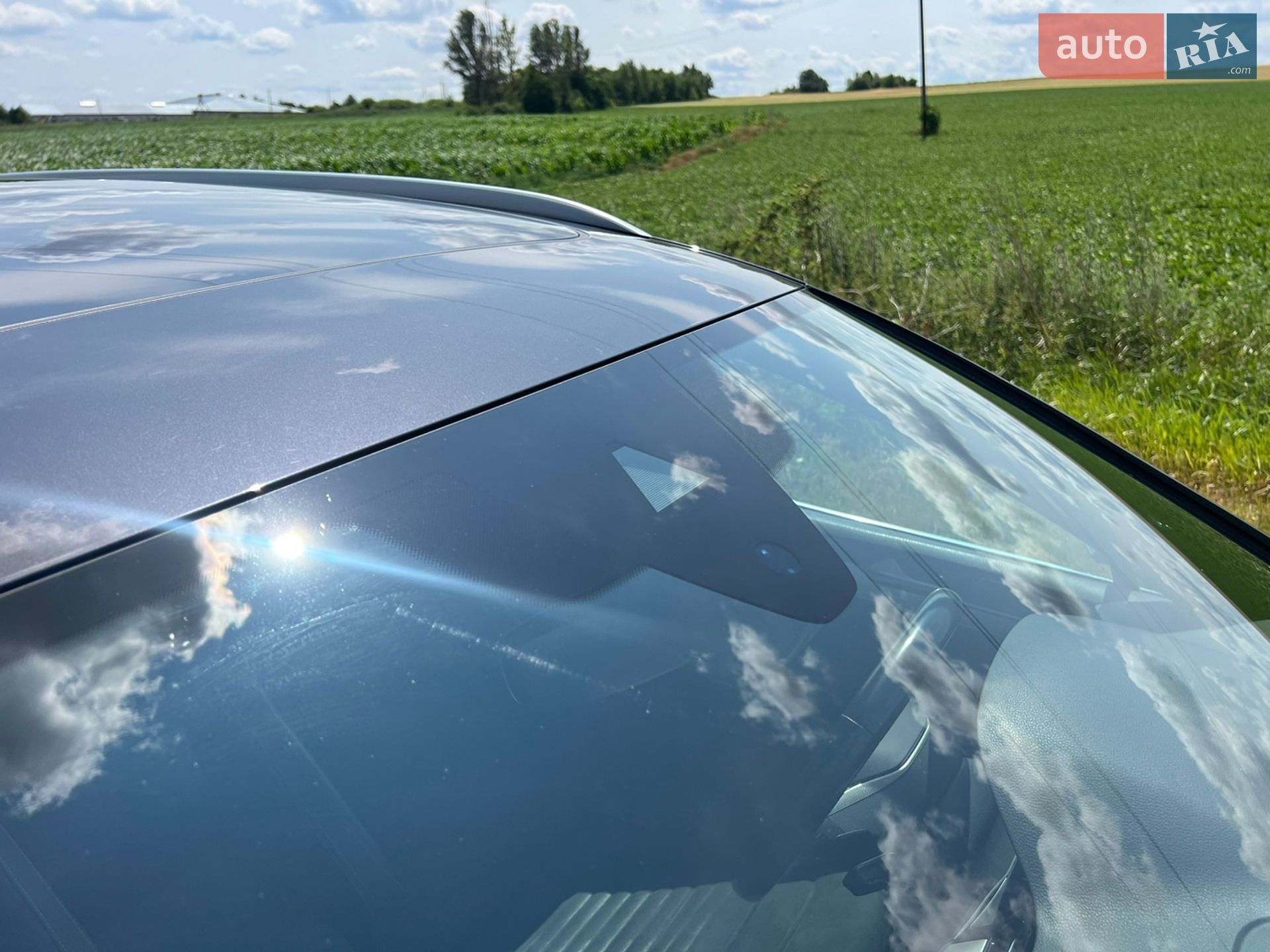 Volkswagen Passat 2021 VIN WVWZZZ3CZME096823 фото оголошення 51 з 51