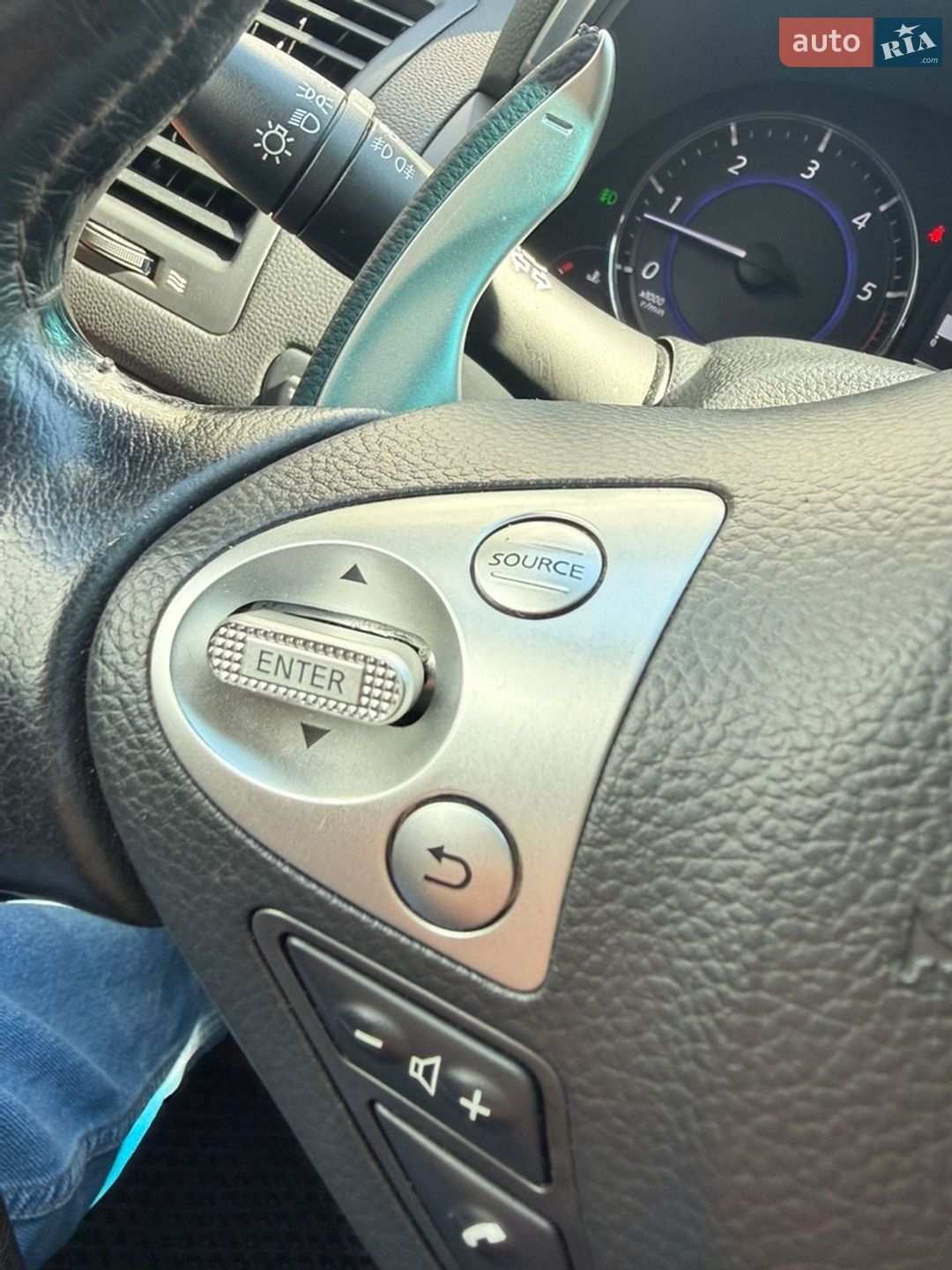 Infiniti FX 30 2012 VIN JN1TDNS51U0480923 фото оголошення 23 з 42
