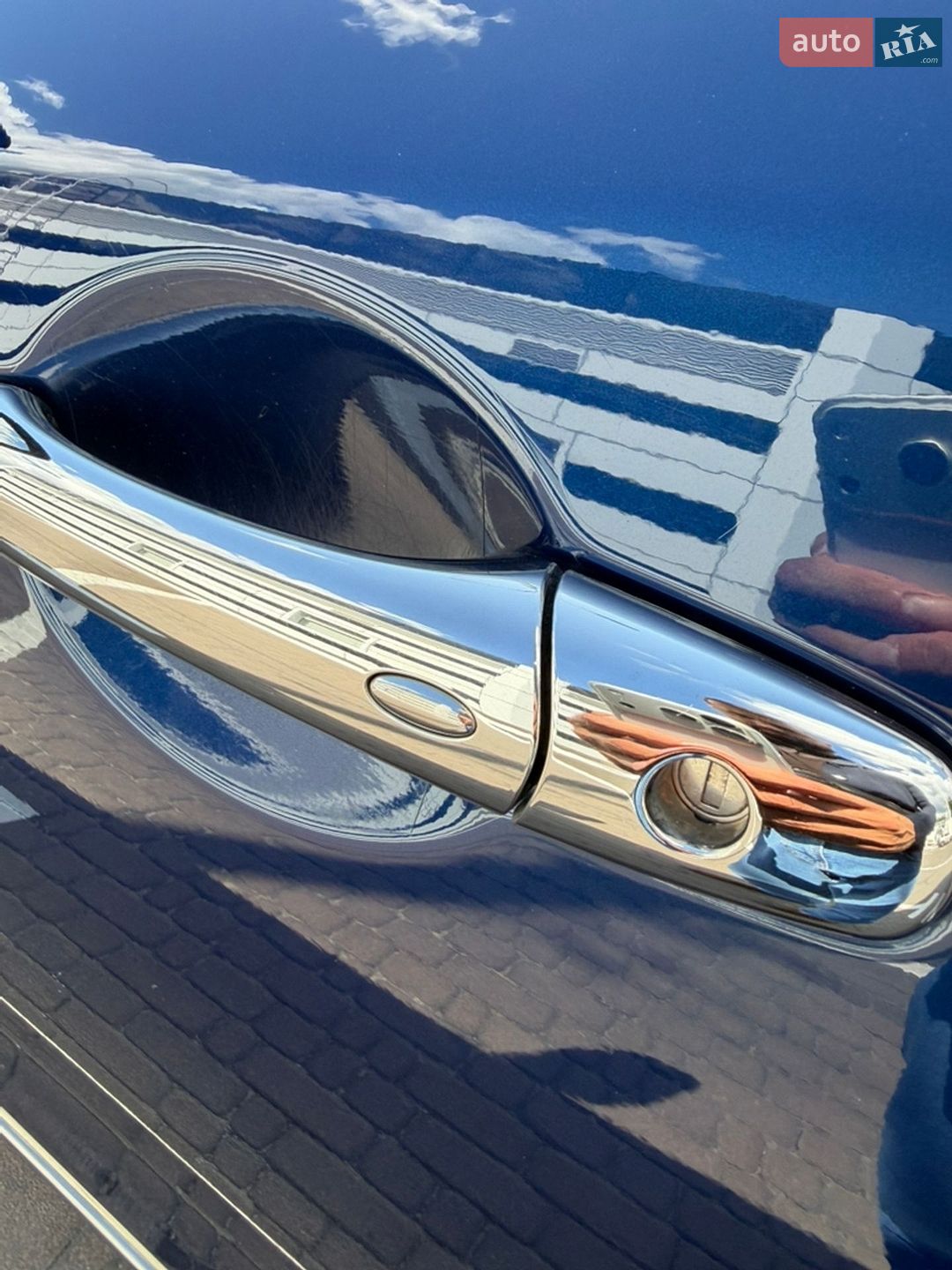 Infiniti FX 30 2012 VIN JN1TDNS51U0480923 фото оголошення 36 з 42