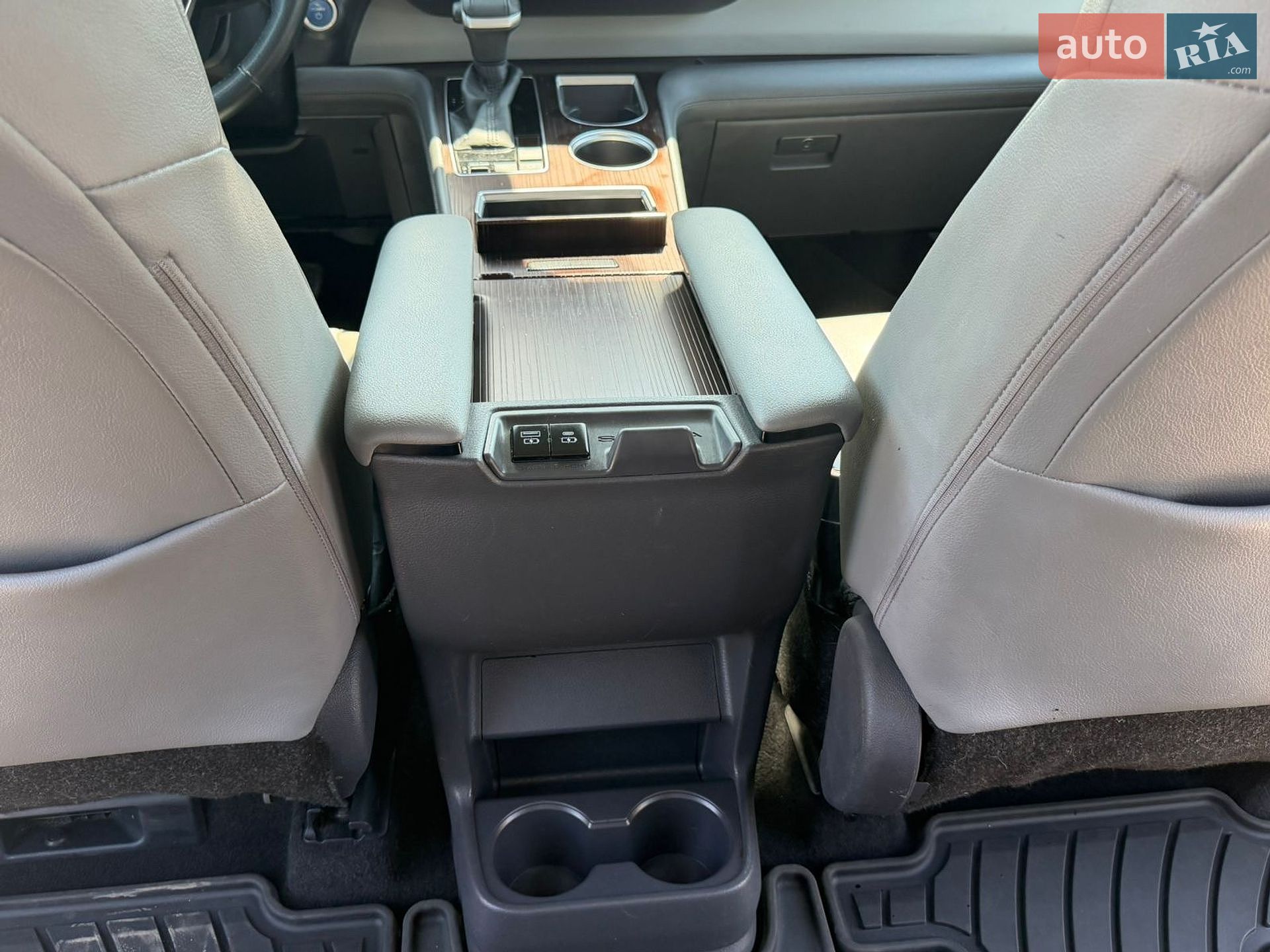 Toyota Sienna 2021 VIN 5TDYSKFC6MS012649 фото оголошення 7 з 23