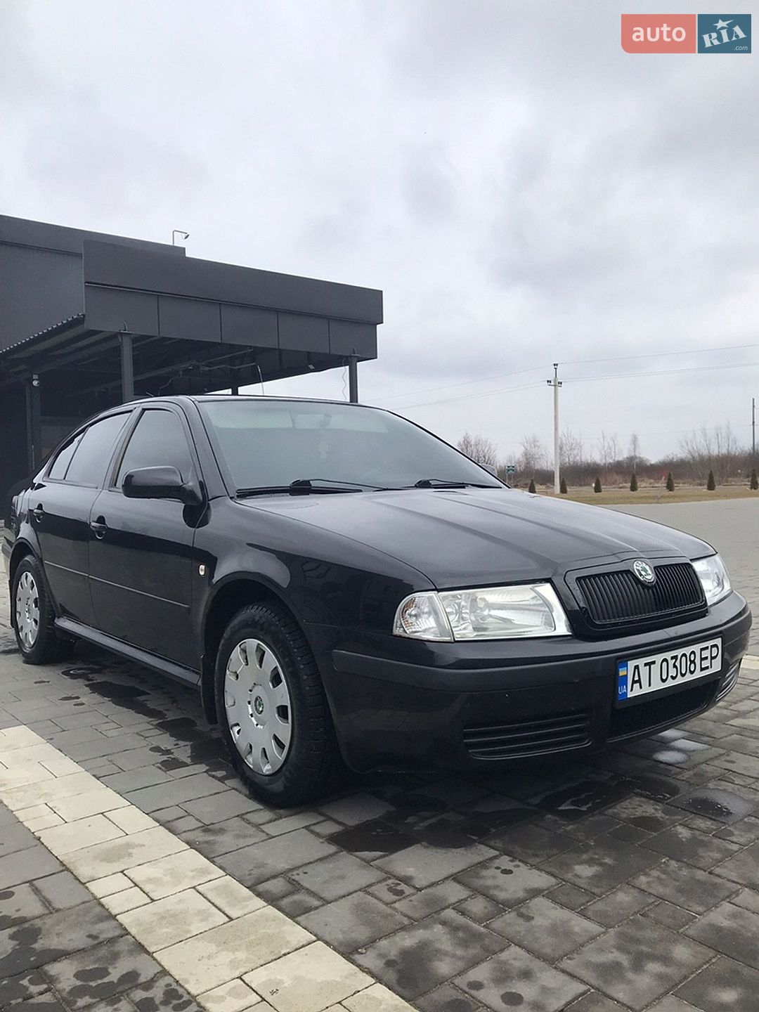 Skoda Octavia 2004 VIN TMBDC21U058790818 фото оголошення 7 з 10