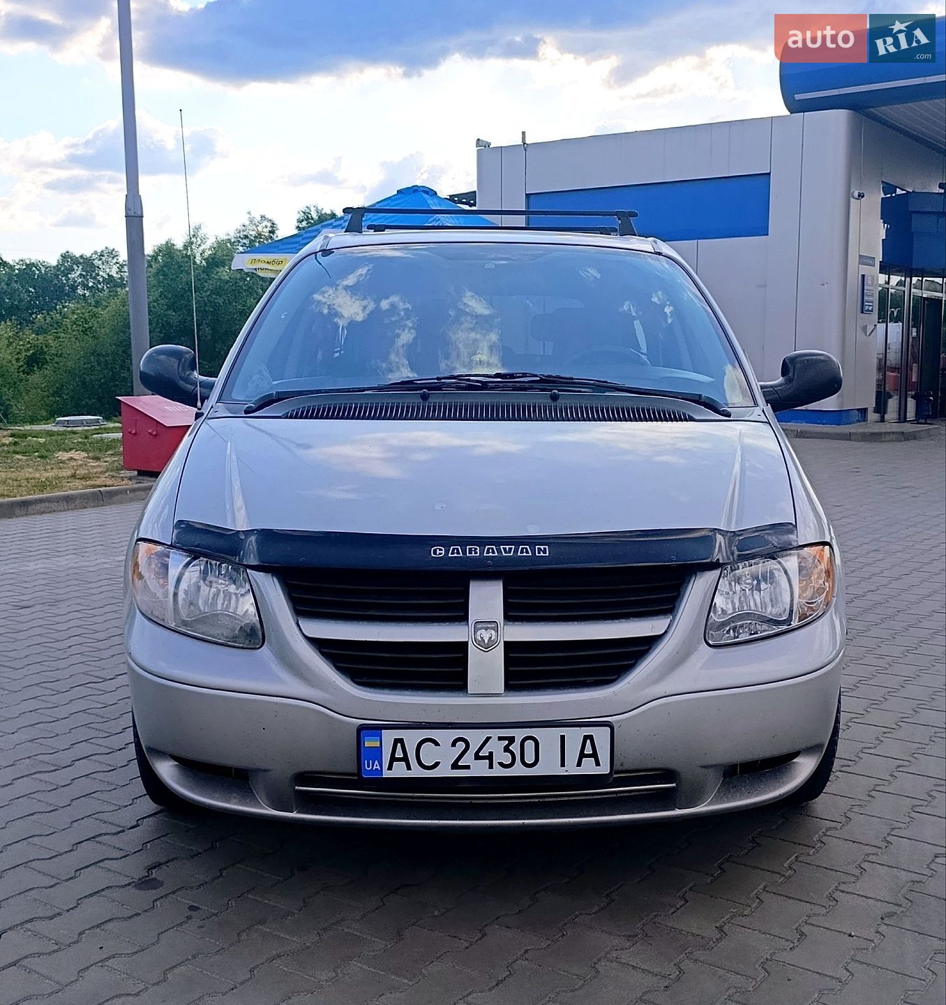 Dodge Grand Caravan 2007 VIN 1D4GP24R17B127761 фото оголошення 10 з 26