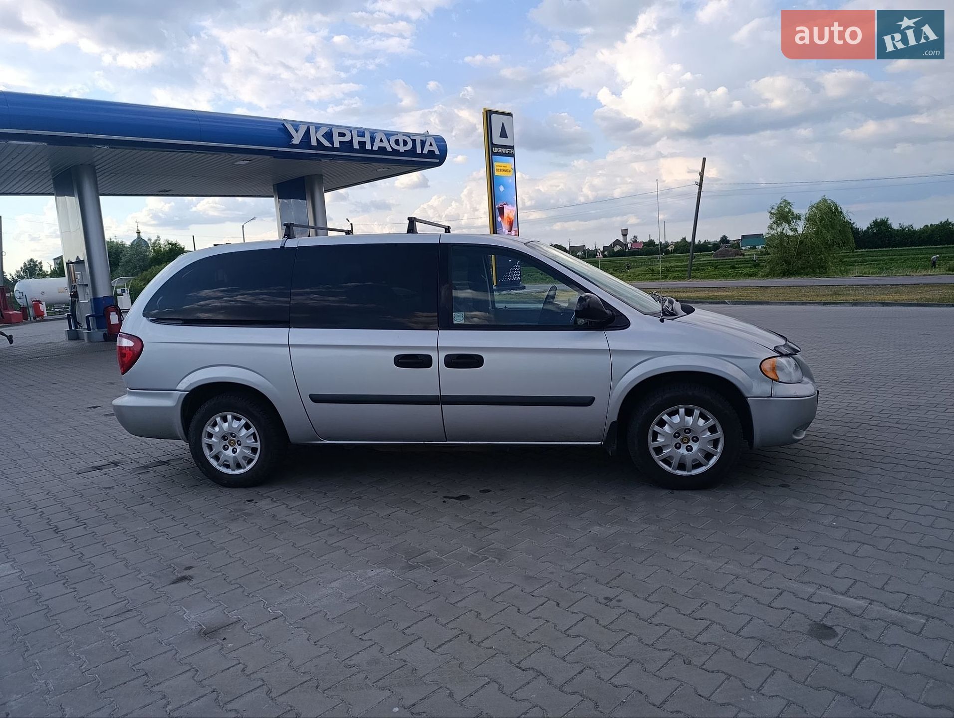 Dodge Grand Caravan 2007 VIN 1D4GP24R17B127761 фото оголошення 13 з 33