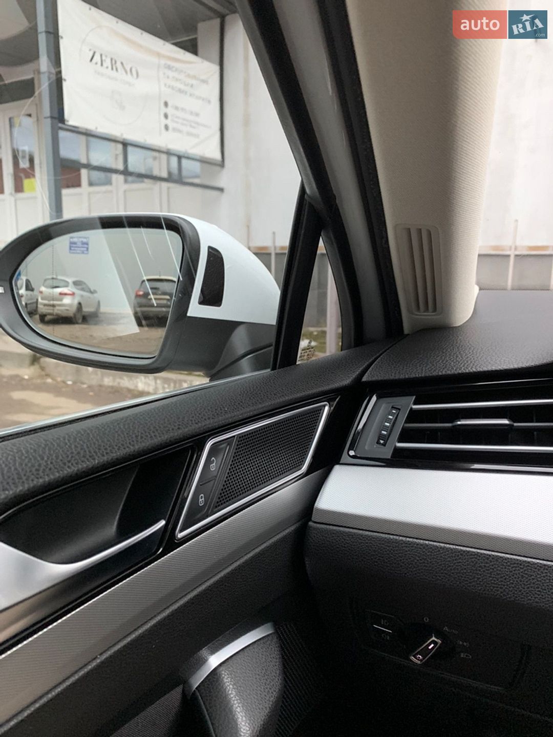 Volkswagen Passat 2016 VIN WVWZZZ3CZGE143715 фото оголошення 3 з 10