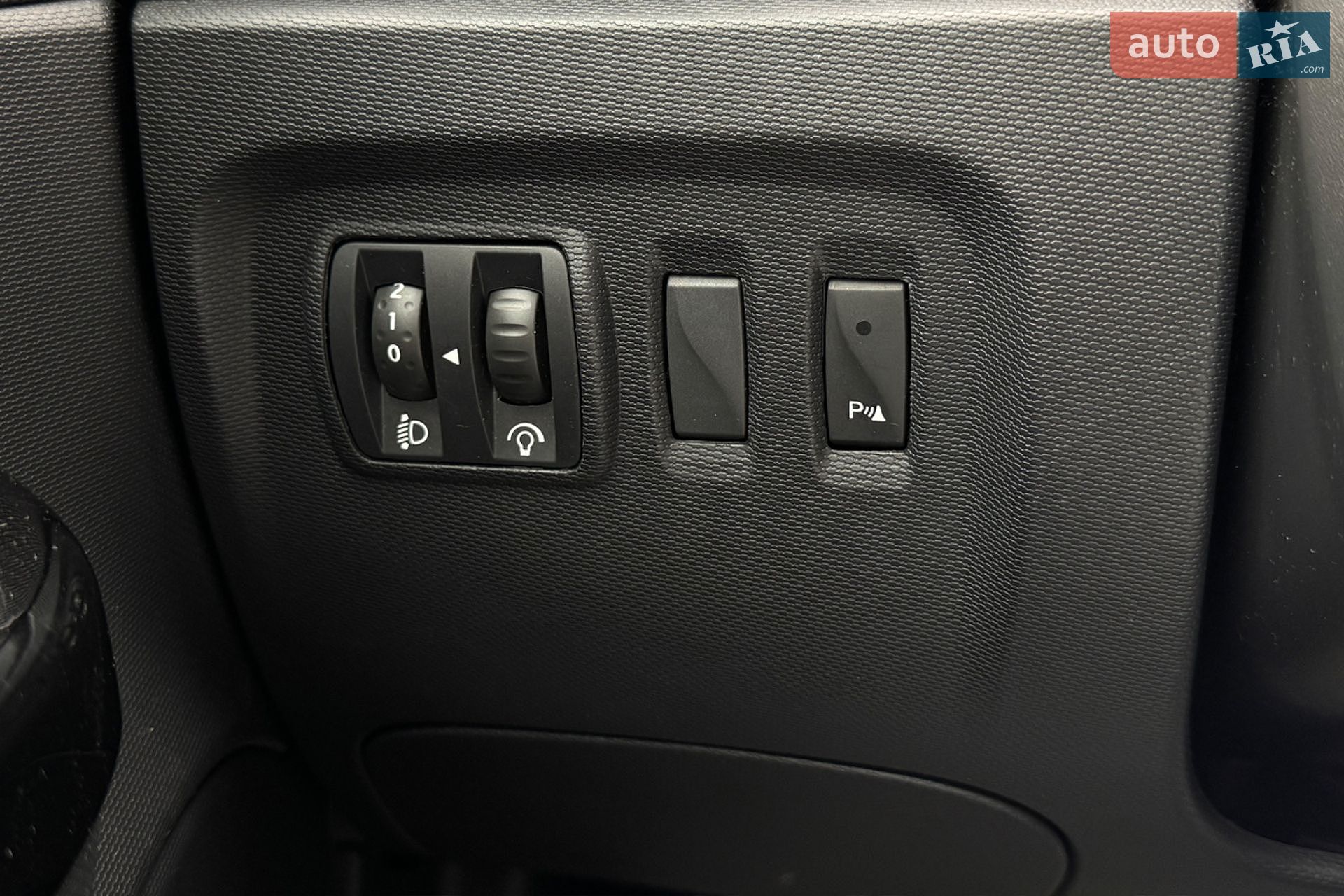 Renault Captur 2014 VIN VF12R401E50496516 фото оголошення 17 з 19