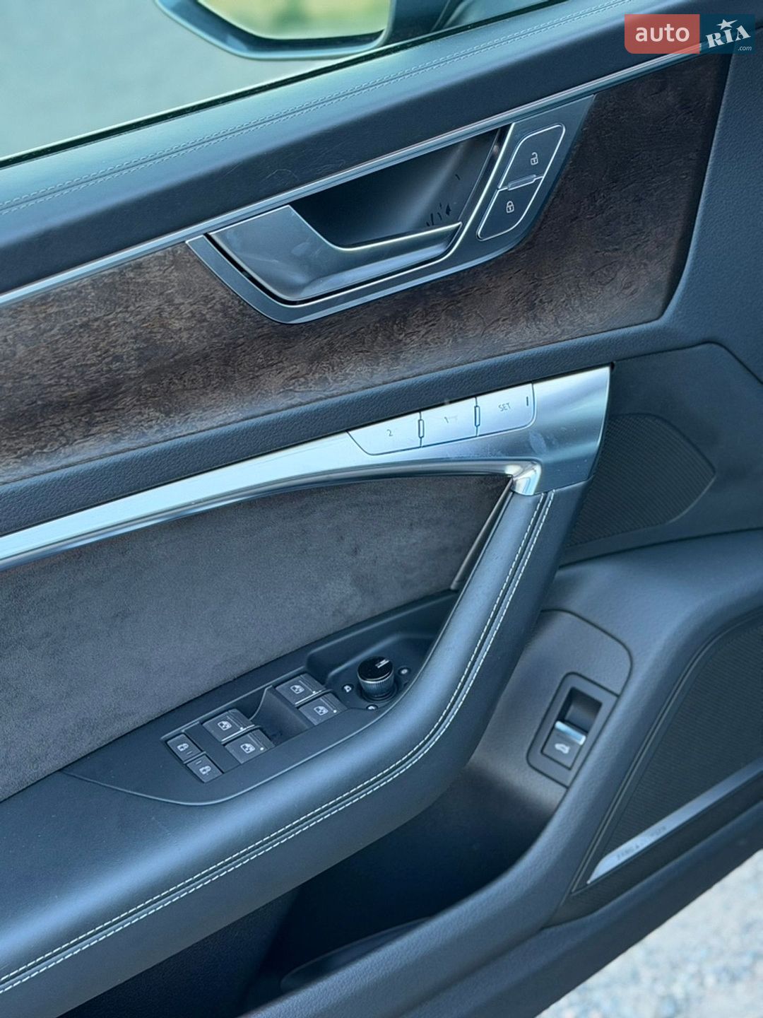Audi A6 2019 VIN WAUM2AF29KN115256 фото оголошення 13 з 59