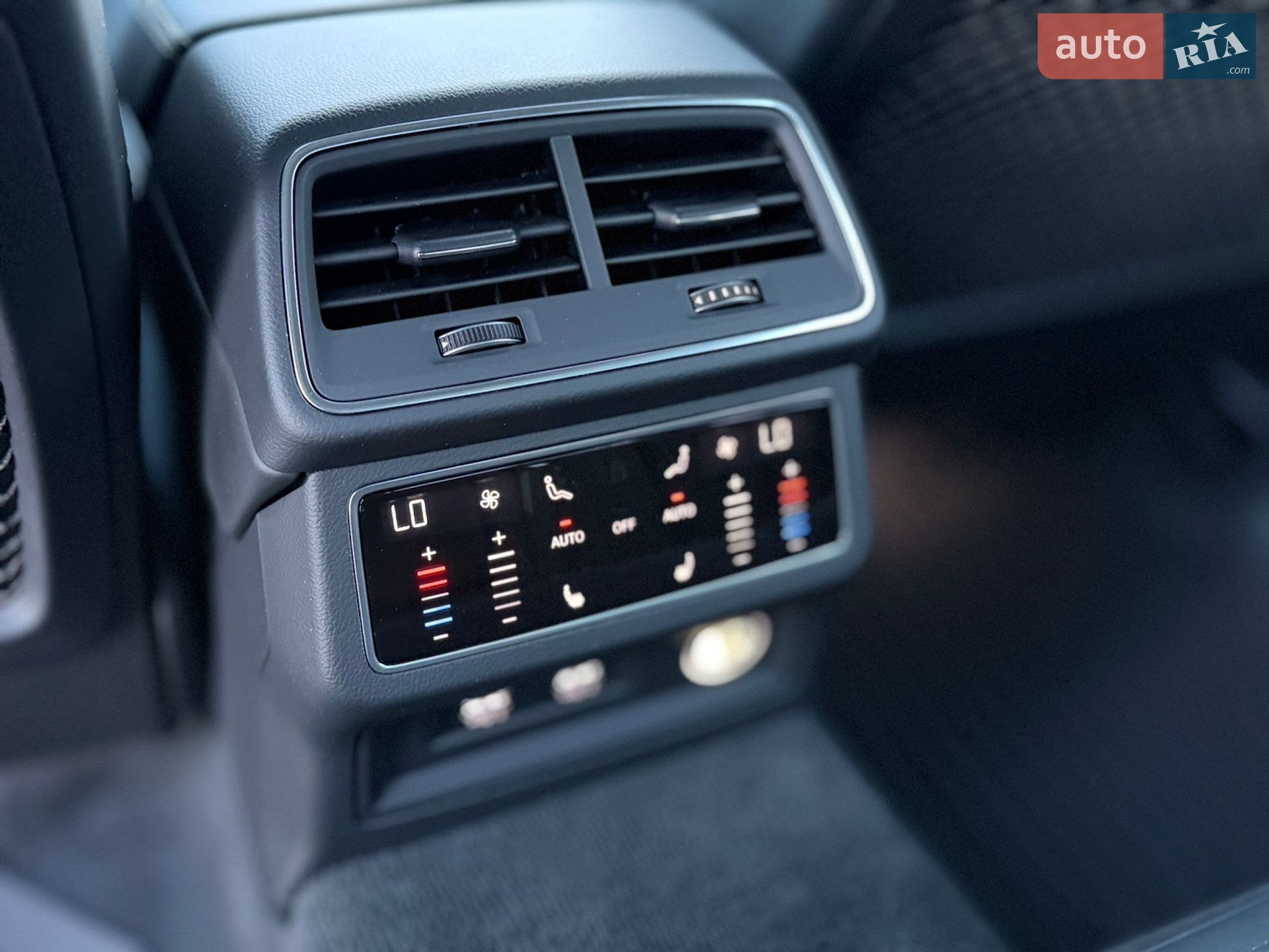 Audi A6 2019 VIN WAUM2AF29KN115256 фото оголошення 24 з 59