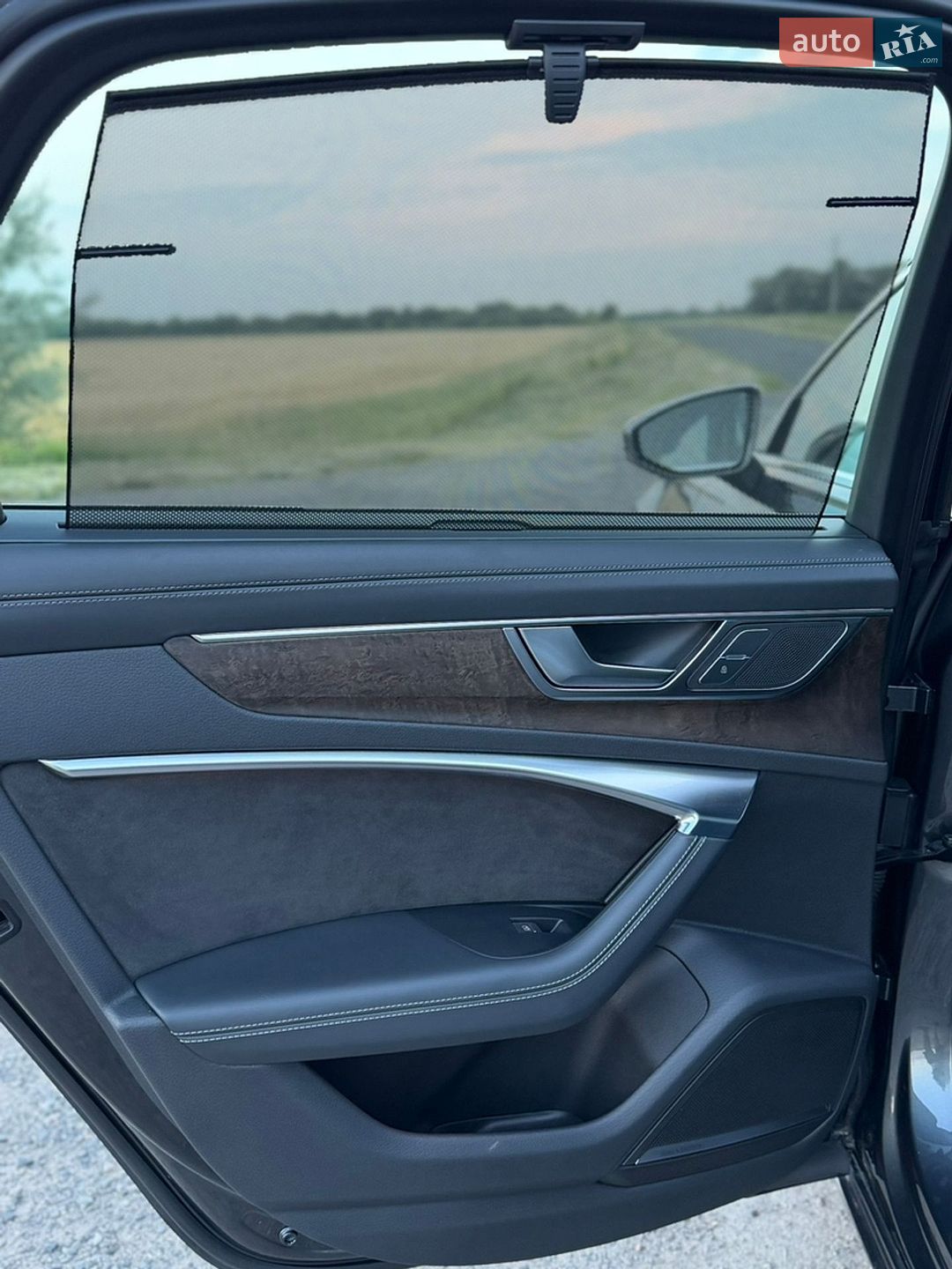 Audi A6 2019 VIN WAUM2AF29KN115256 фото оголошення 25 з 59