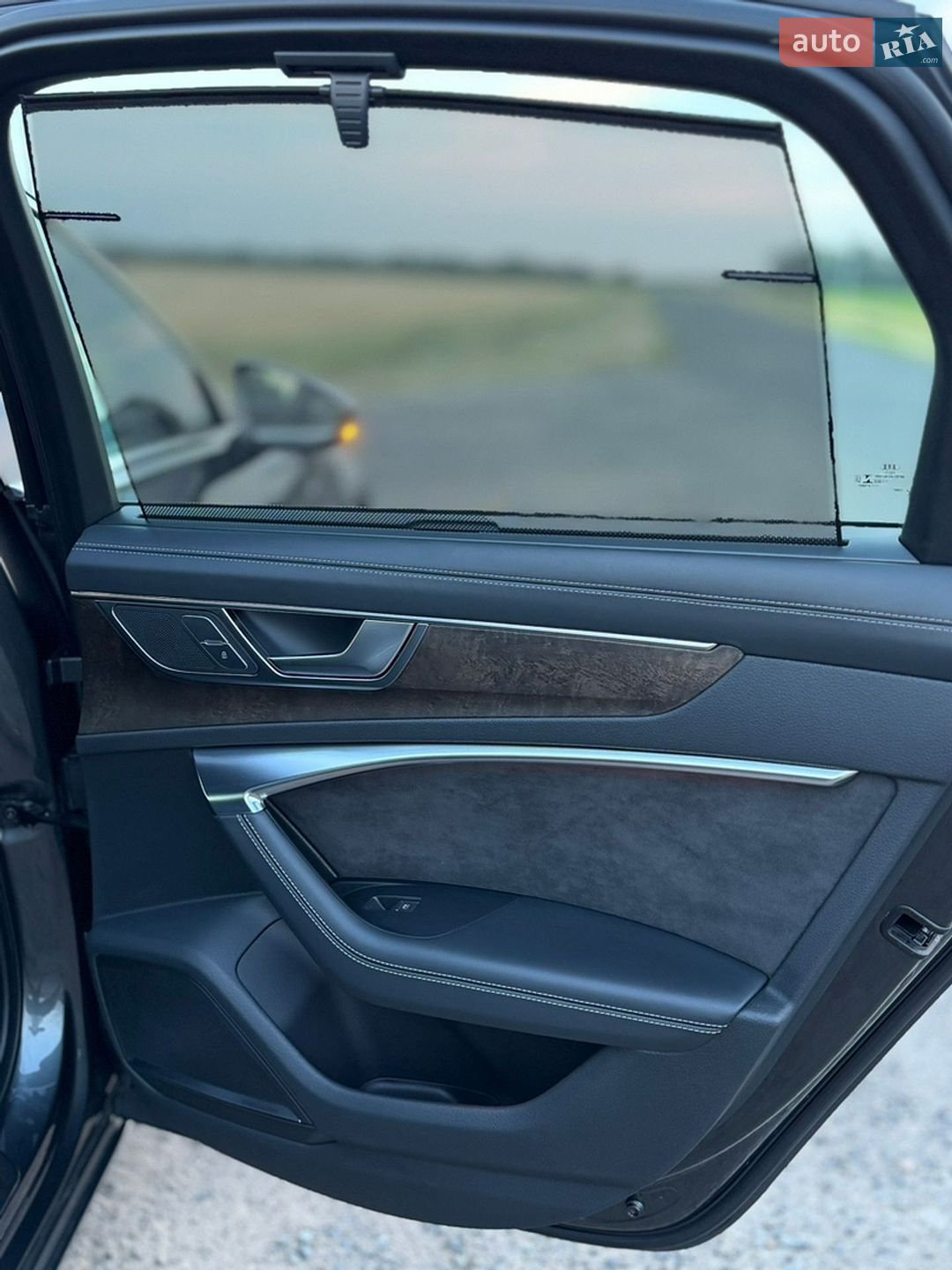 Audi A6 2019 VIN WAUM2AF29KN115256 фото оголошення 26 з 59