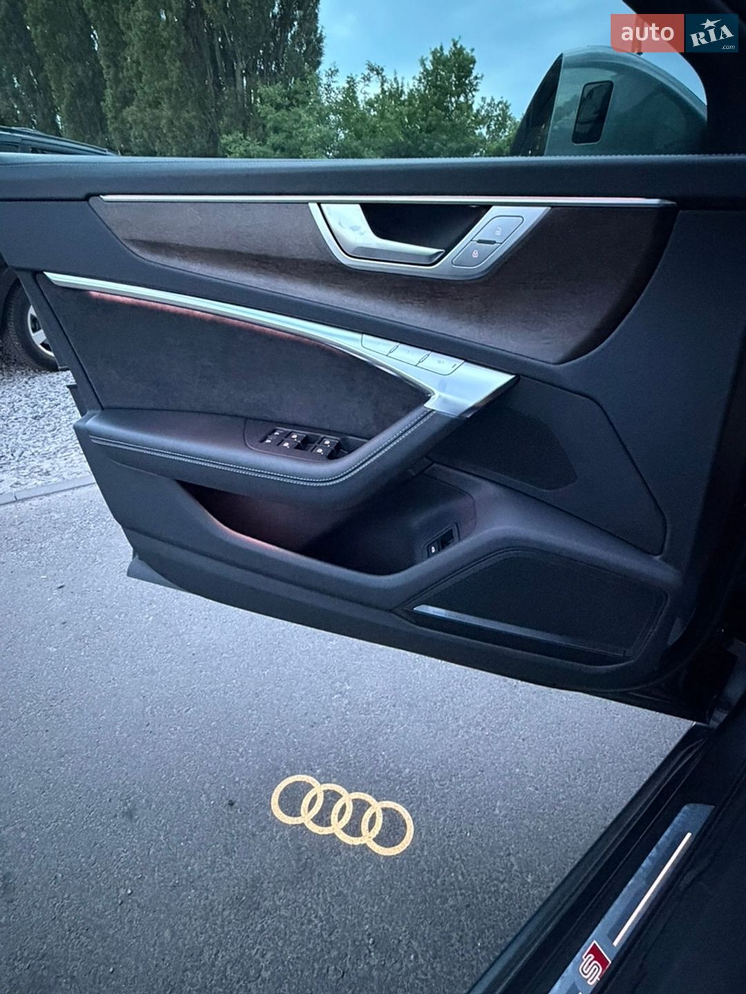 Audi A6 2019 VIN WAUM2AF29KN115256 фото оголошення 34 з 59